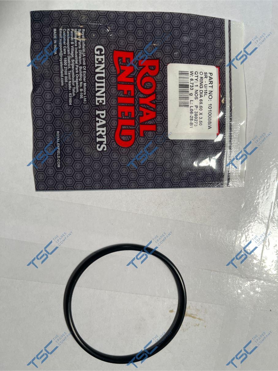 O RING DIA 66.60 X 3.50