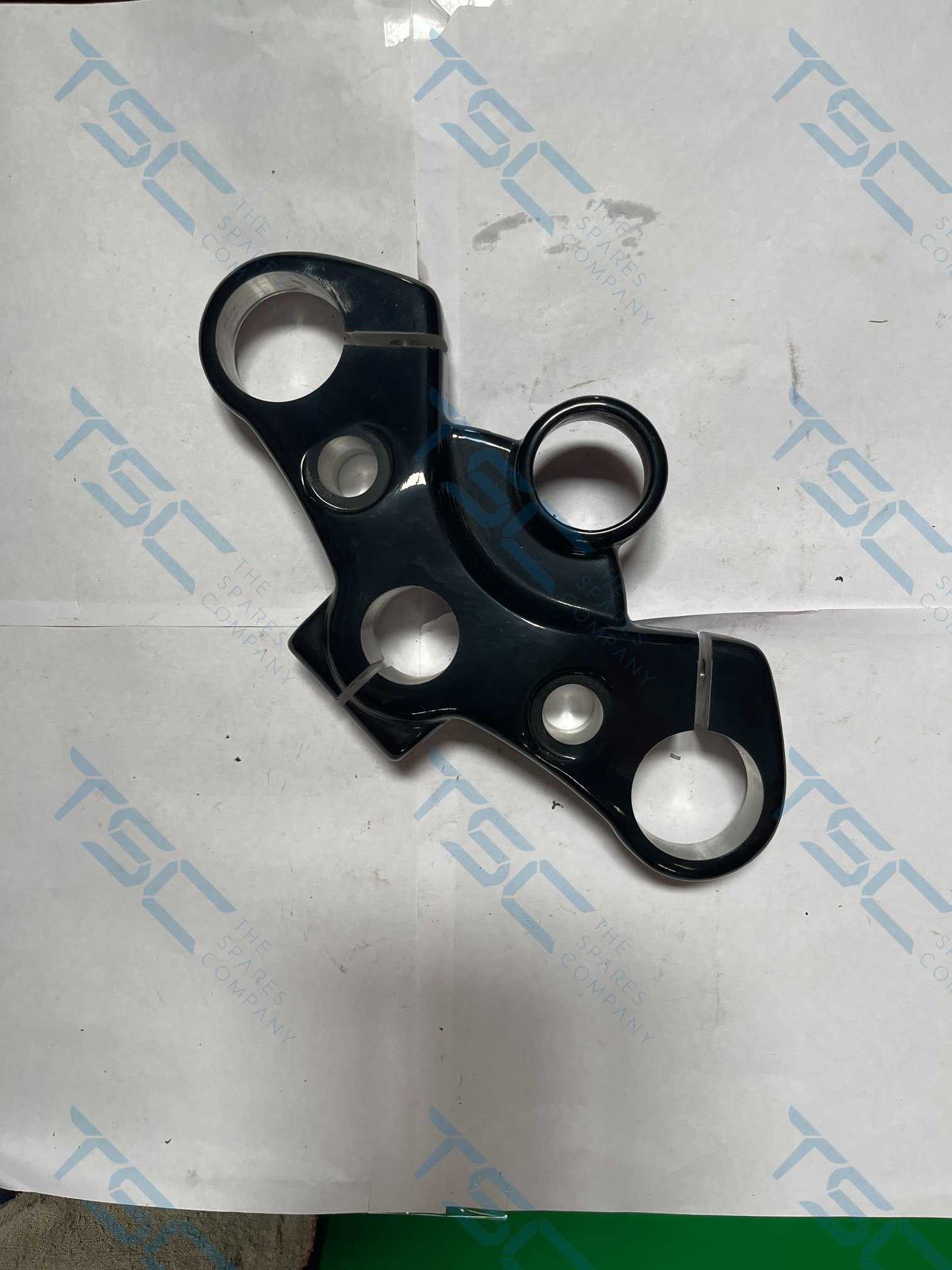 ROYAL ENFIELD_YOKE| UPPER