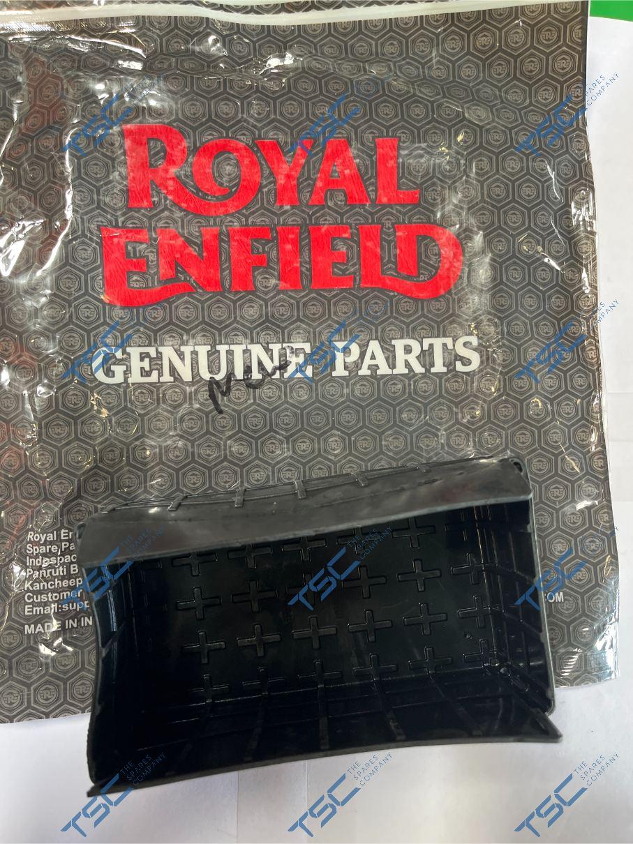 ROYAL ENFIELD_BATTERY COVER
