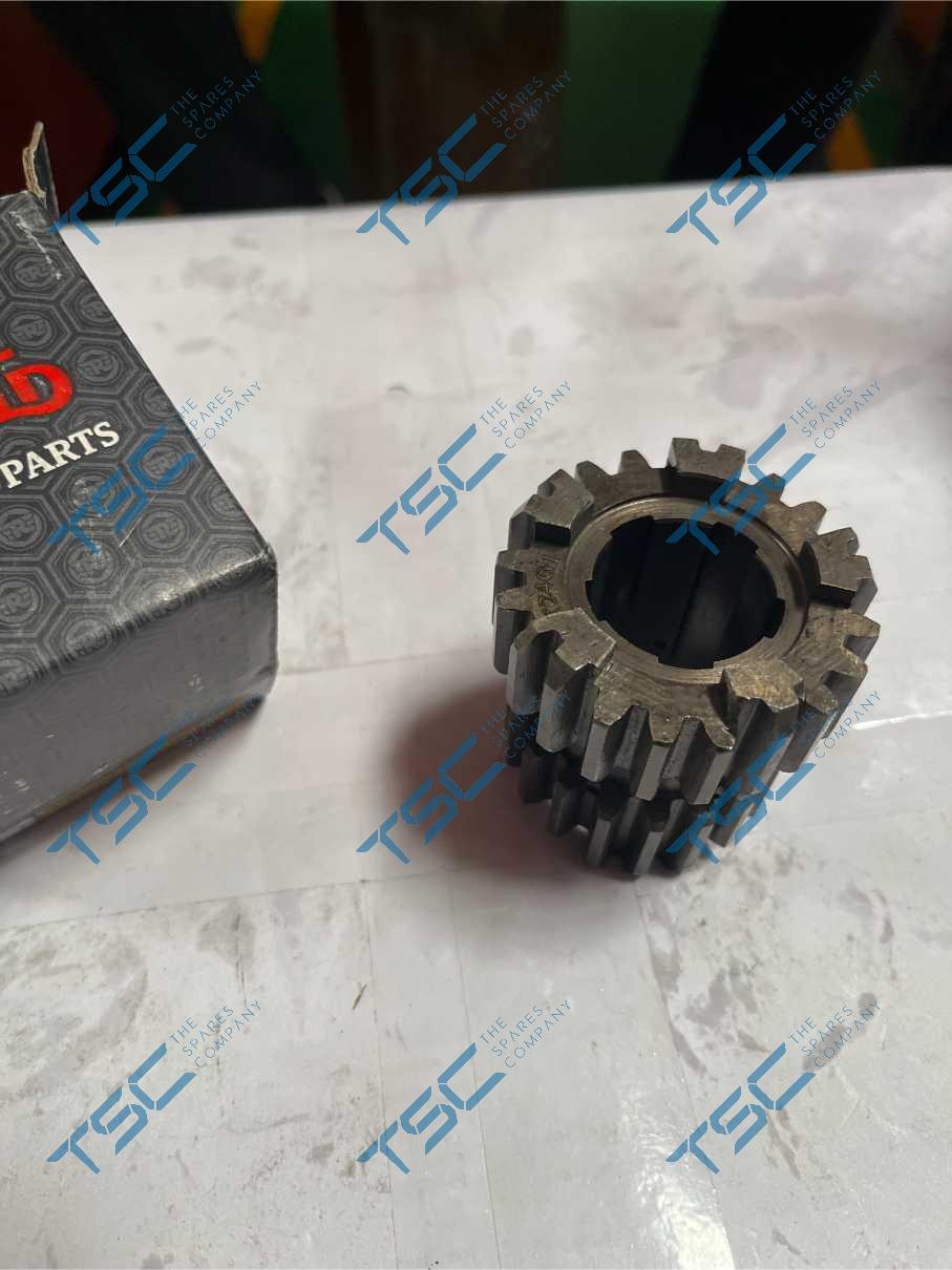 gear sliding SLIDING GEAR -4 SPEED (111069-9)('111069) – The Spares Company