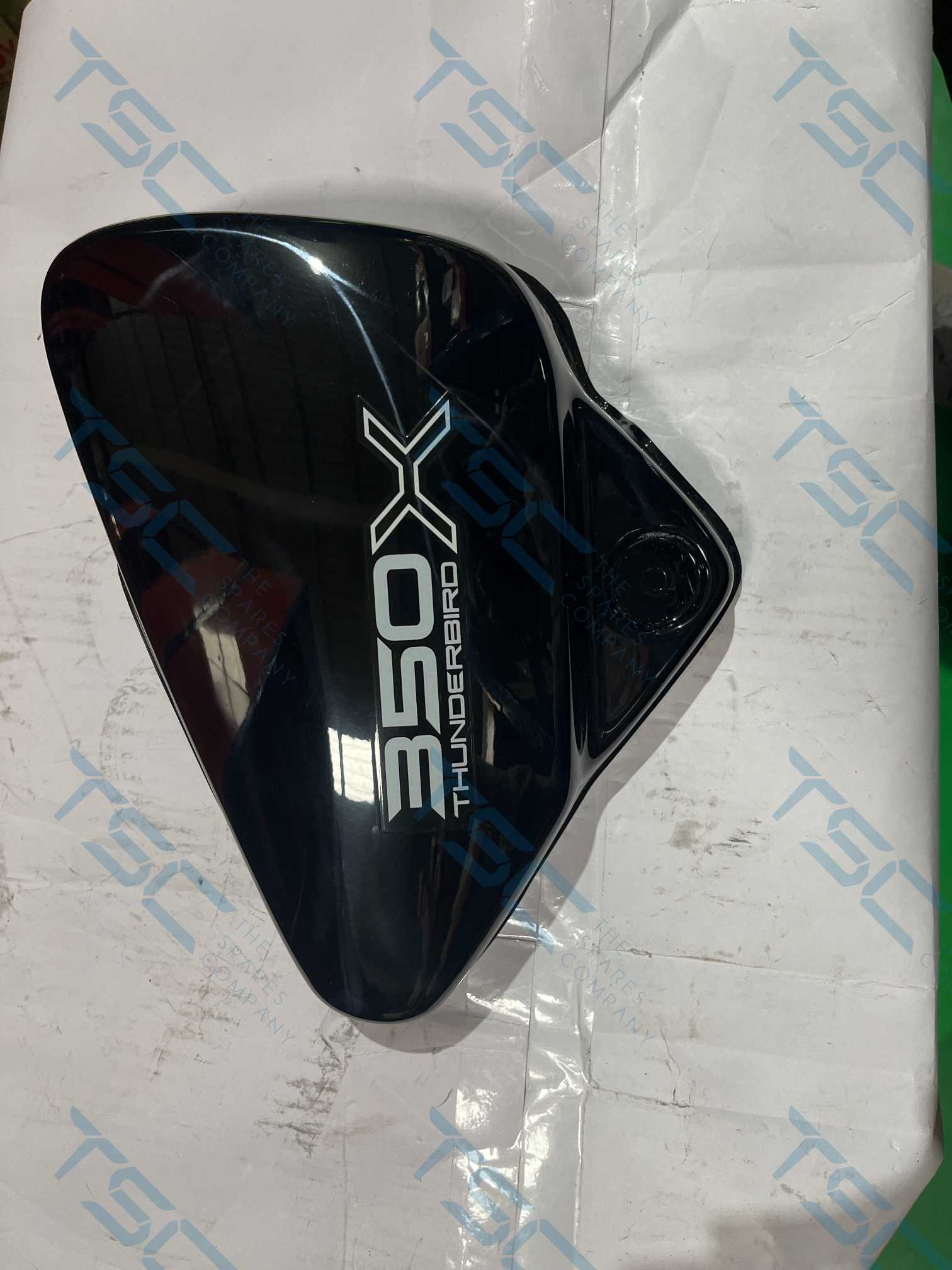 Classic 500 Royal Enfield Classic 350 Side Panel Price