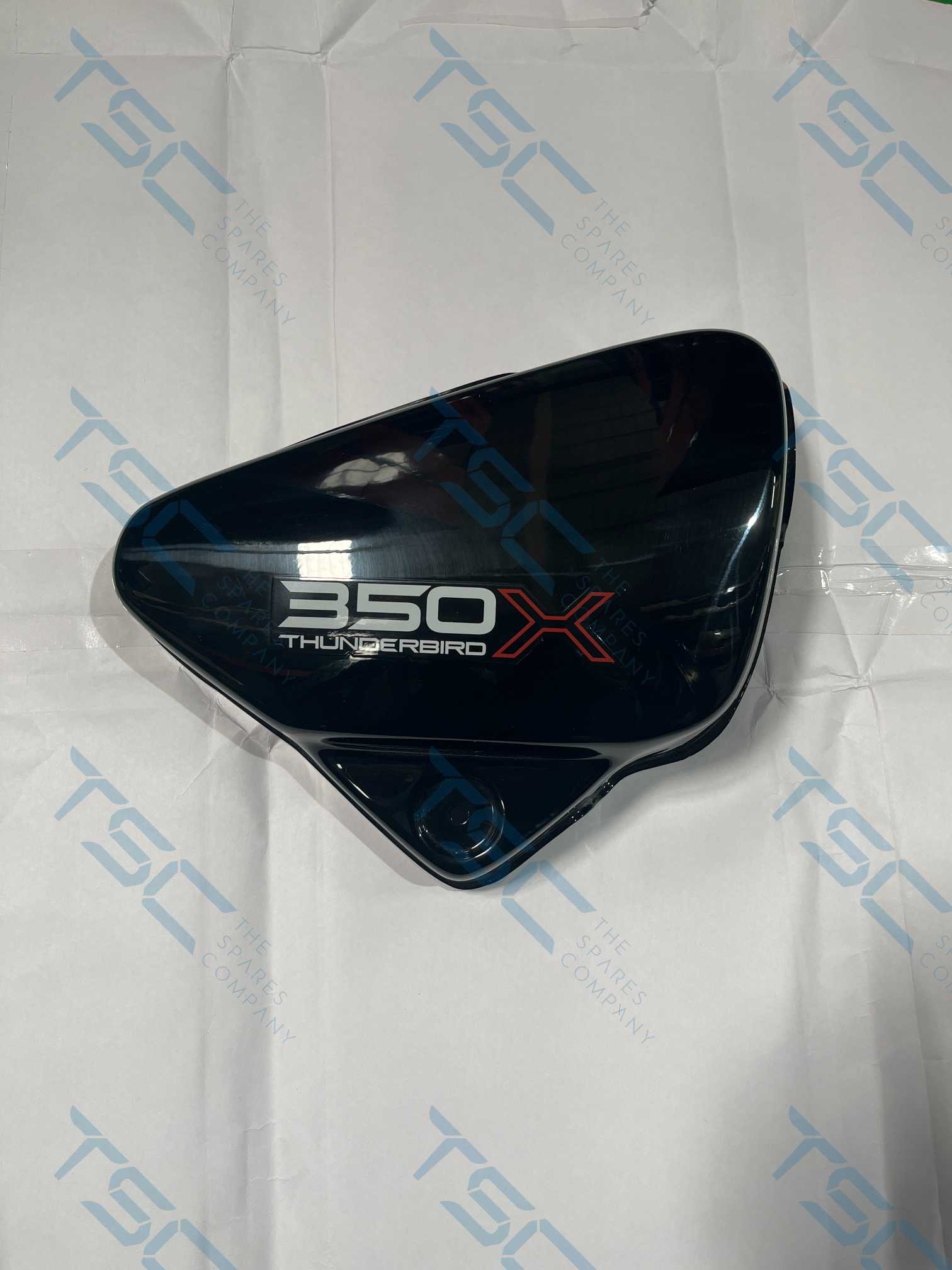 SIDE PANEL RH W/ RED STICKER TB X 350 (PS1120087)('1120087) – The