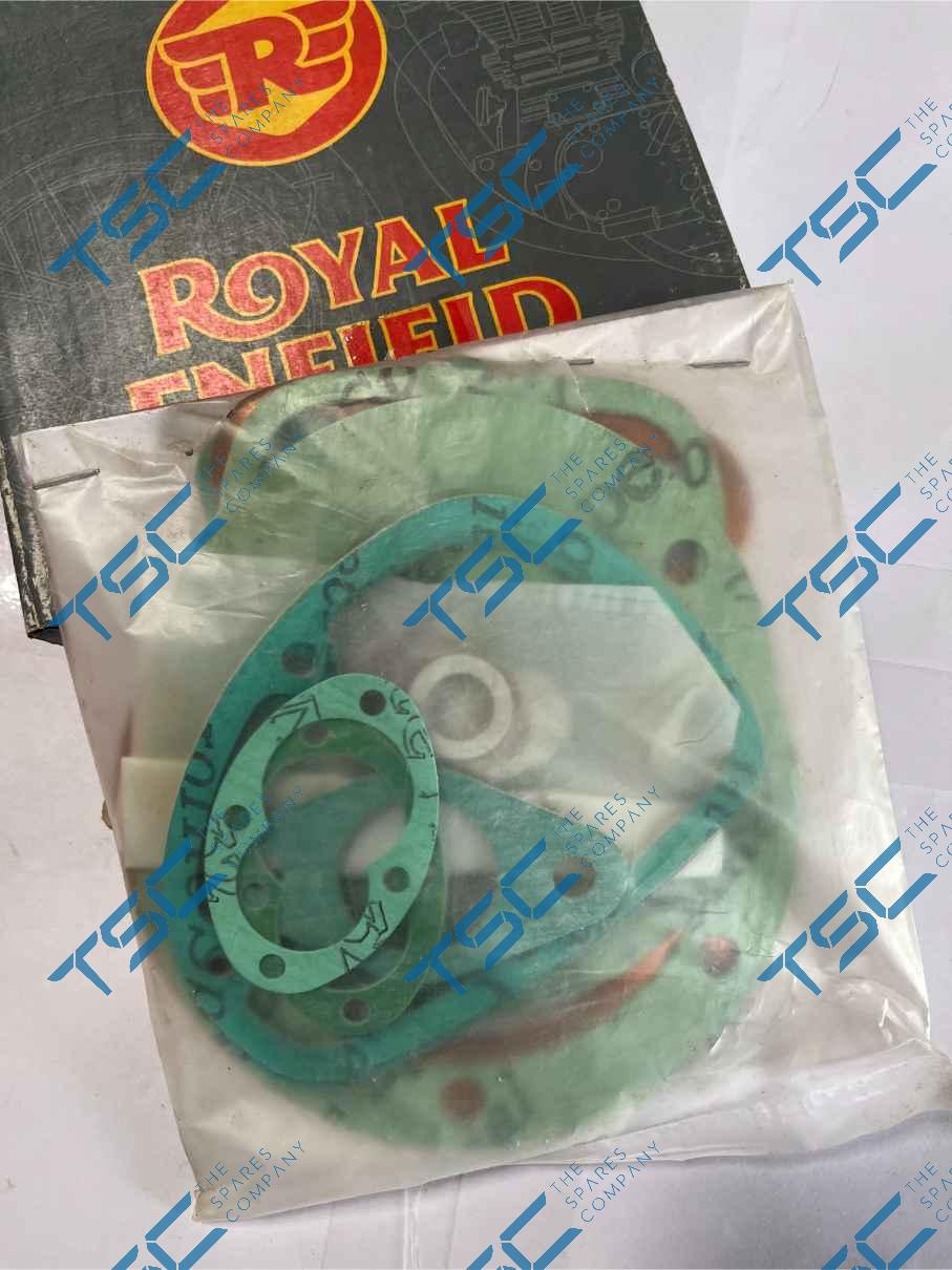 GASKET KIT DECARBONISING(500cc