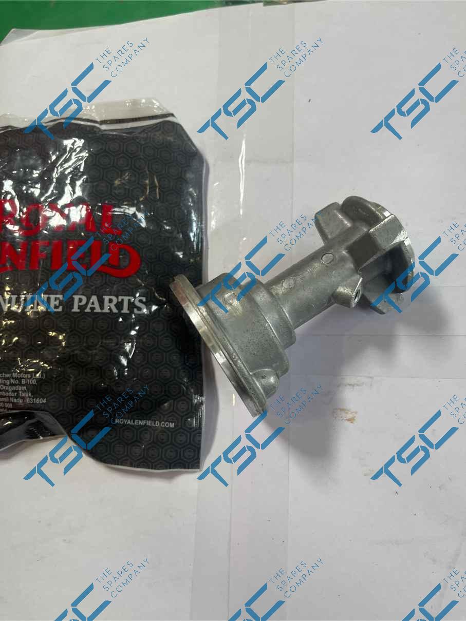 DISTRIBUTOR BODY 350cc