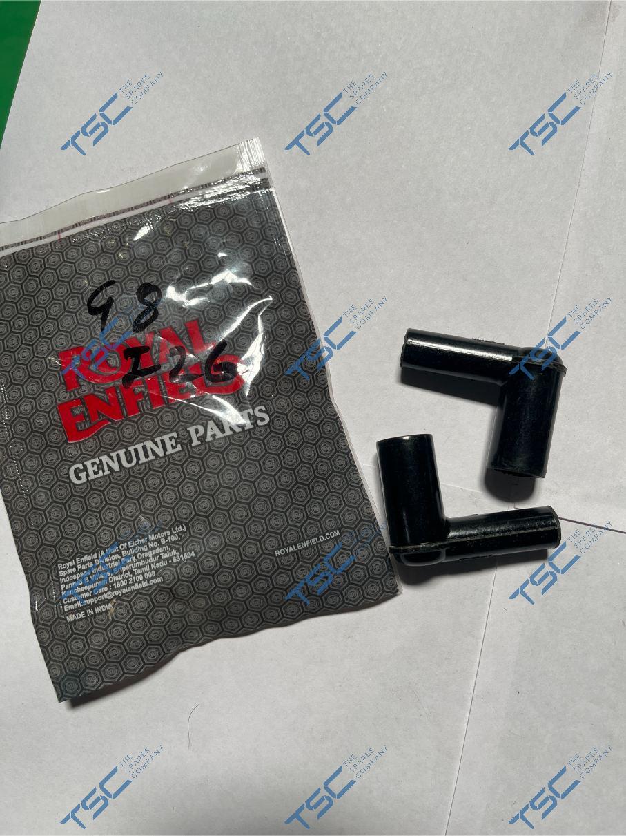 SPARK PLUG CAP (PS144056)('144056) – The Spares Company