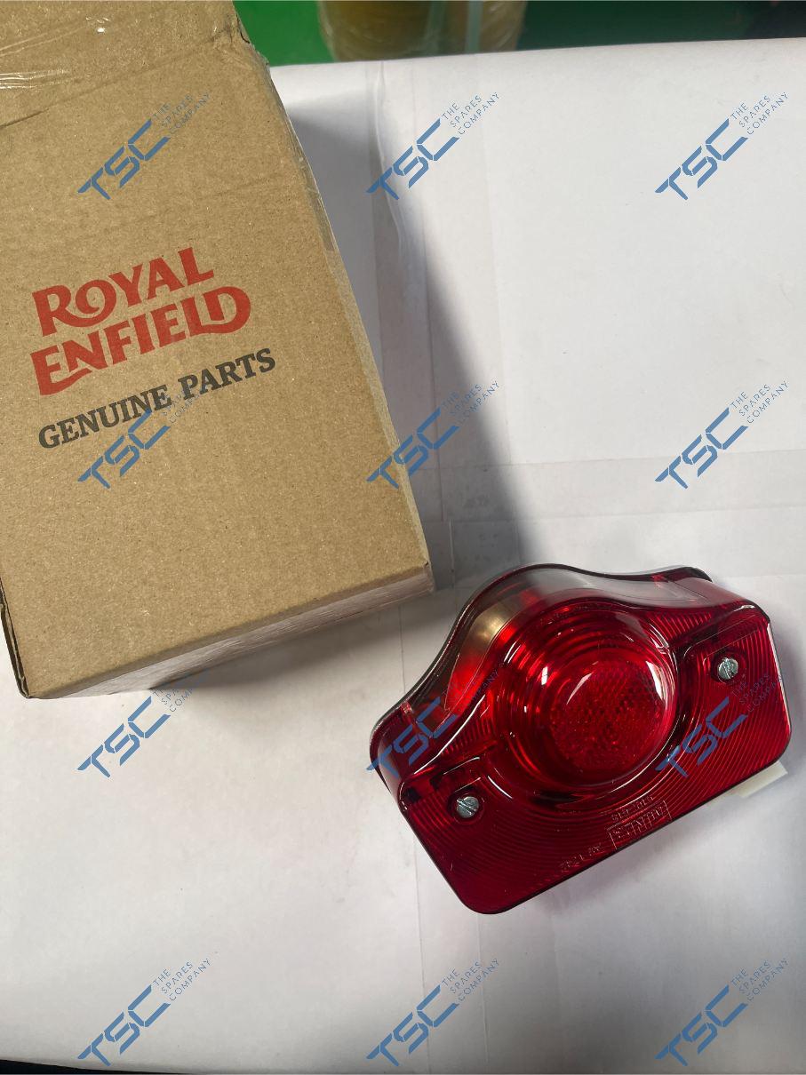 TAIL LAMP STD