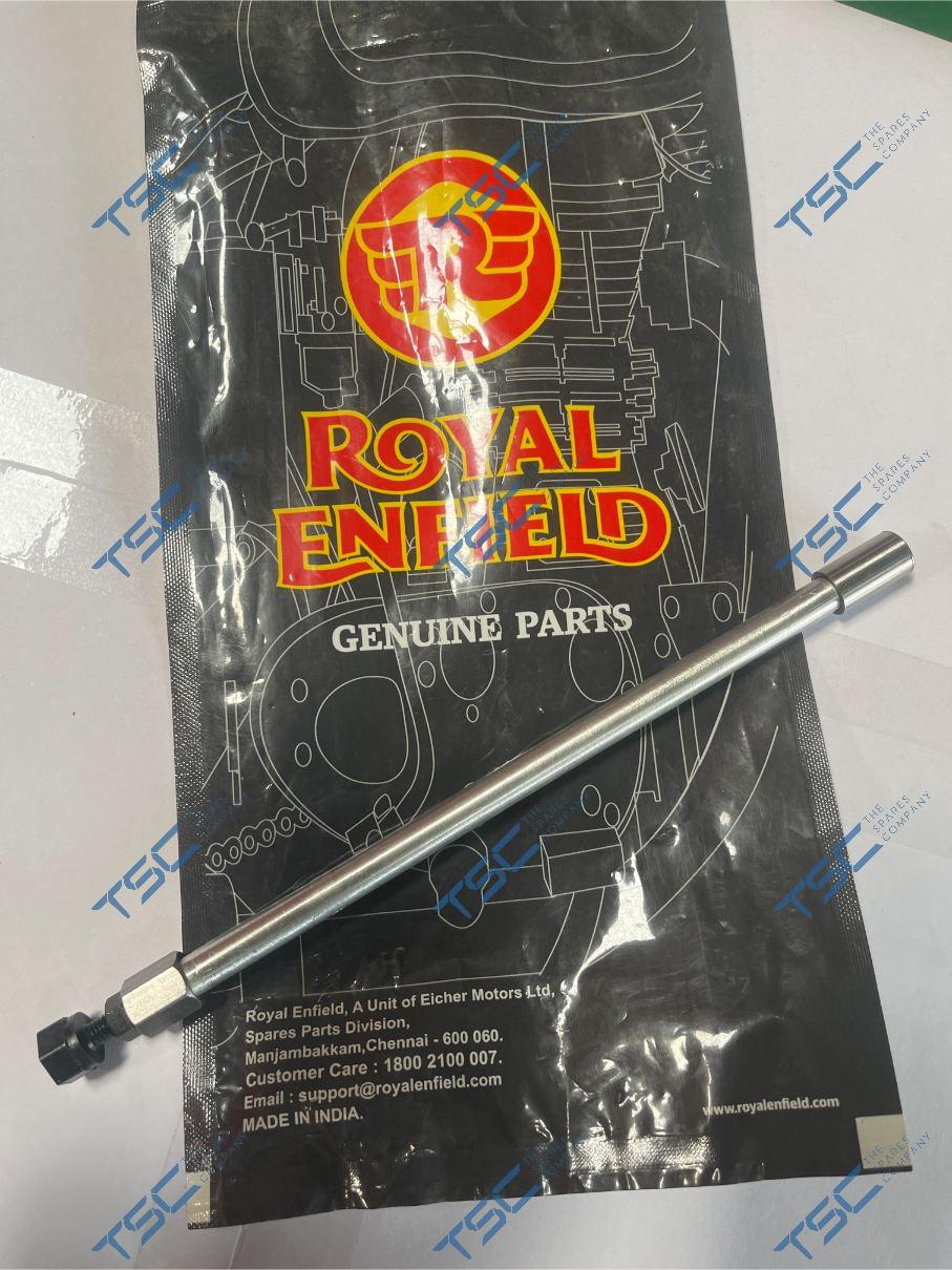 PUSHROD ASSY, EXHAUST