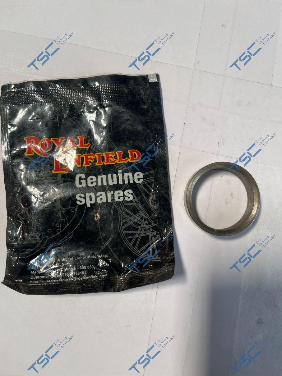 VALVE SEAT INSERT (INLET)350cc