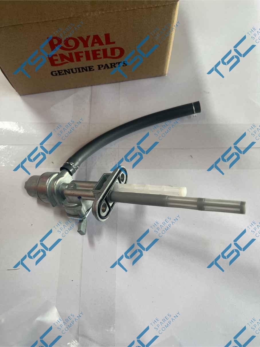 Fuel Tap Assy (PS145575)('145575) – The Spares Company