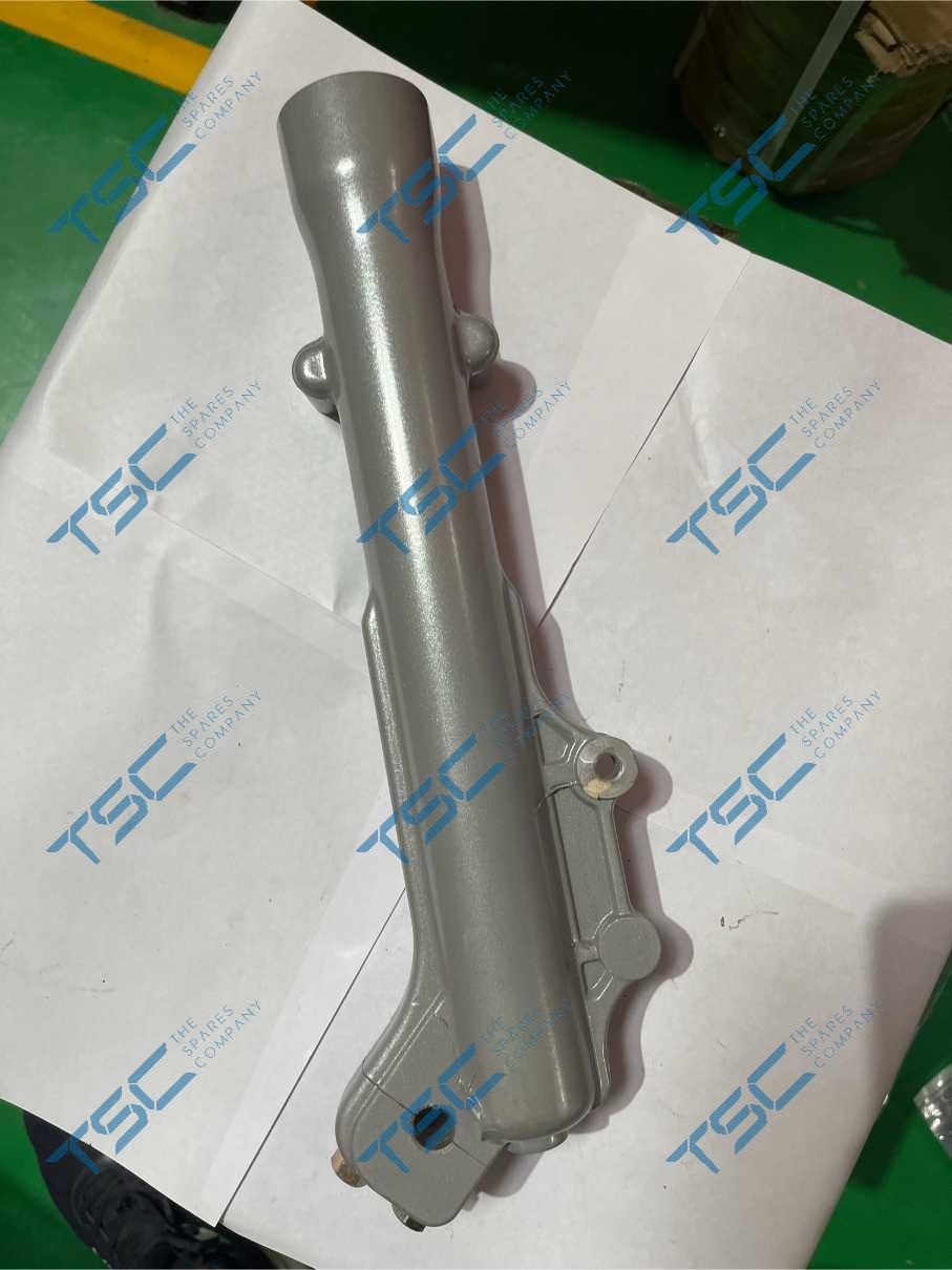 OUTER TUBE M/C LH DRUM
