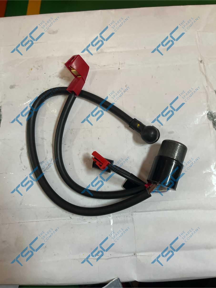 Relay starter (147955-B)('147955)