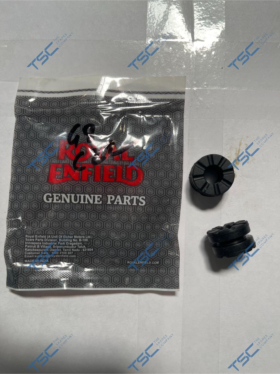 ROYAL ENFIELD_GROMMET| 24X10.5X15