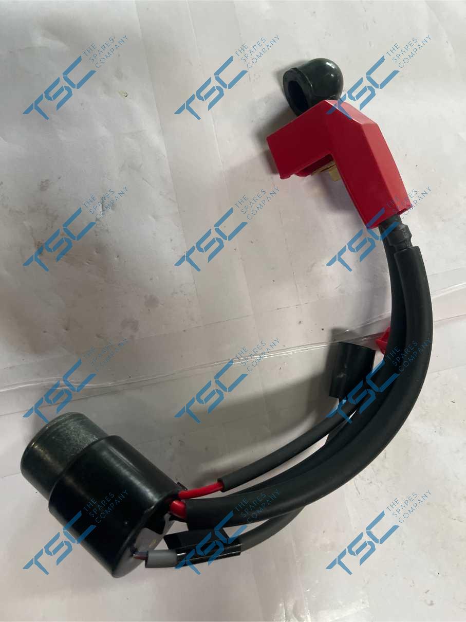 Bubu③ J726 STARTER RELAY (PS148387)('148387) – The Spares Company