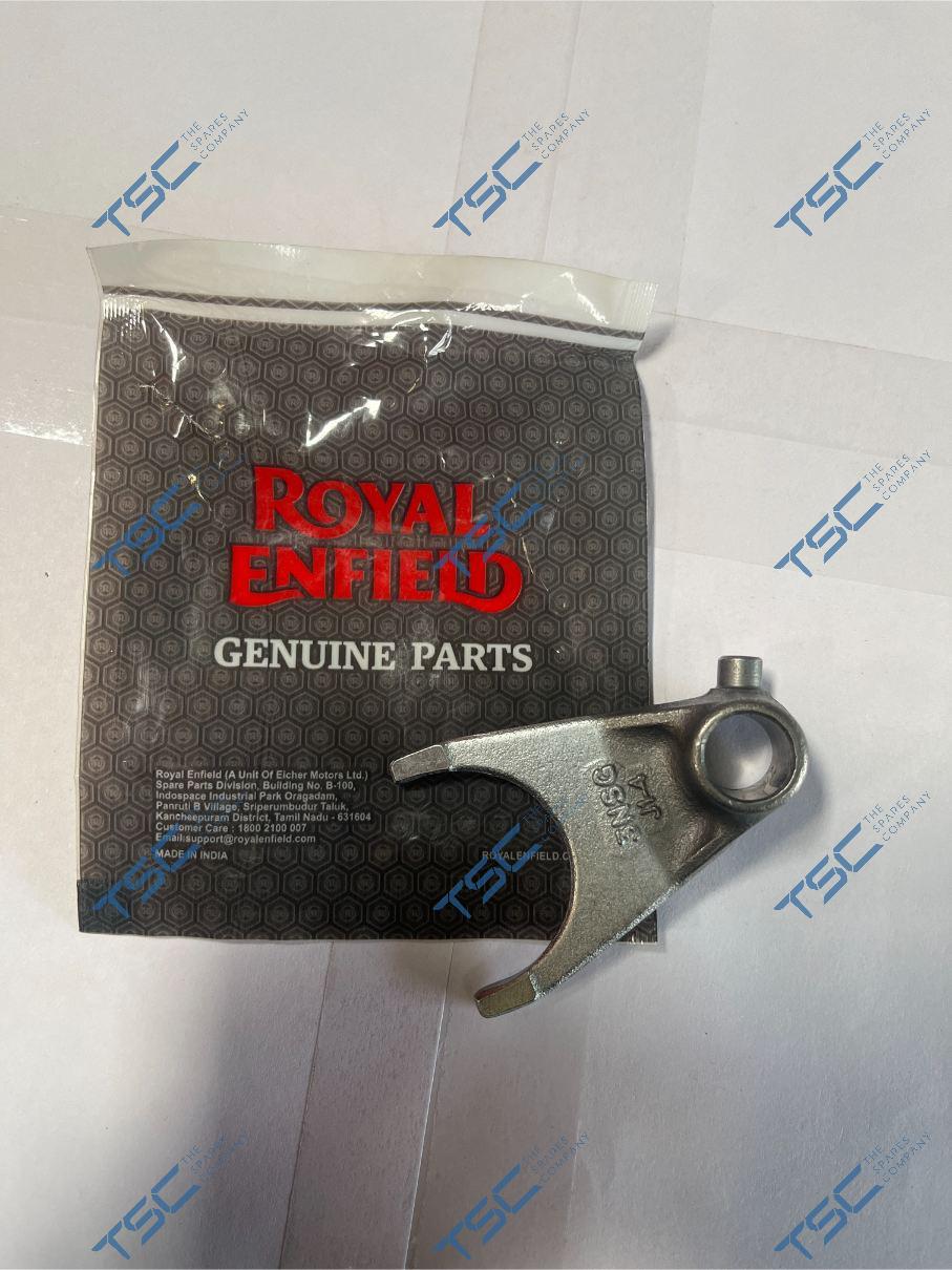 ROYAL ENFIELD_FORK-GEAR SHIFT NO.2