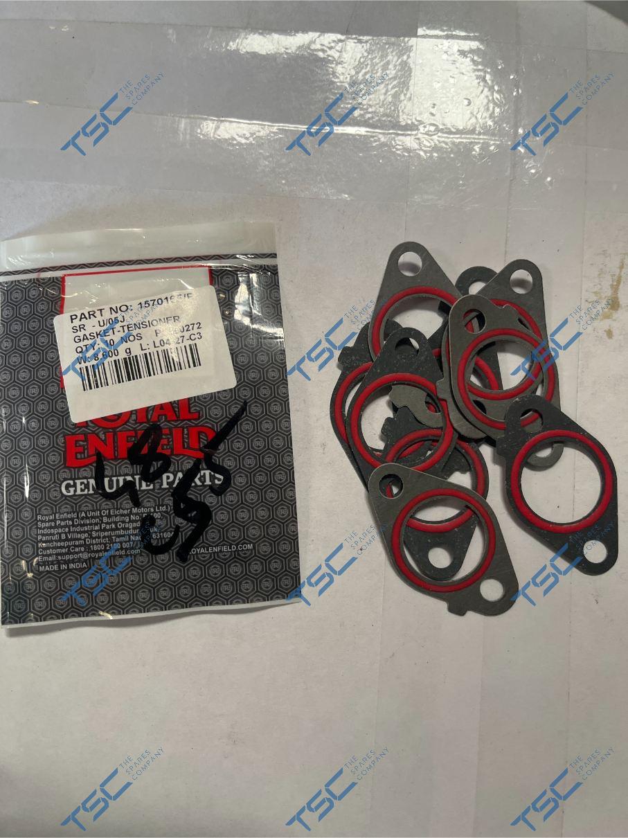 GASKET-TENSIONER