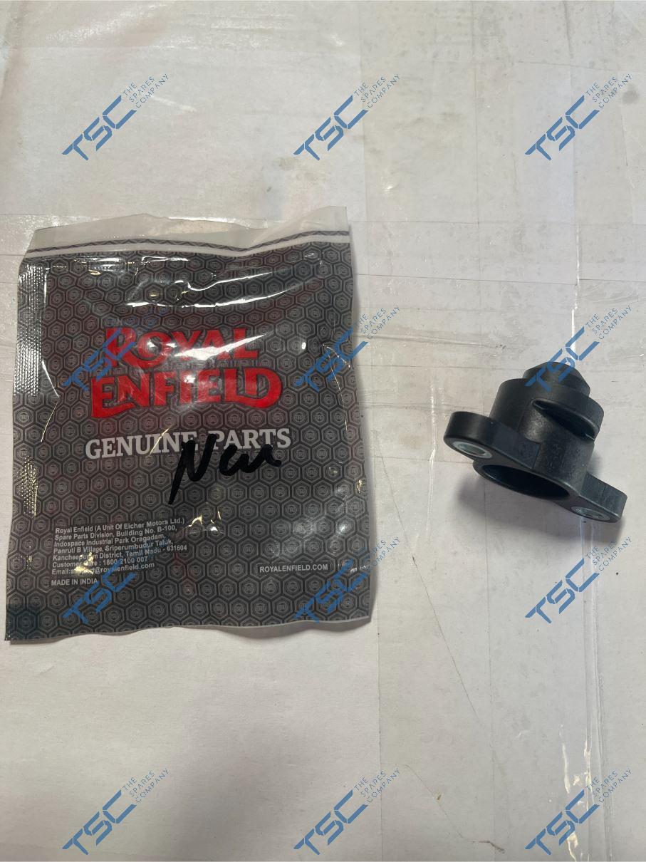ROYAL ENFIELD_SLEEVE COMP-INJECTOR