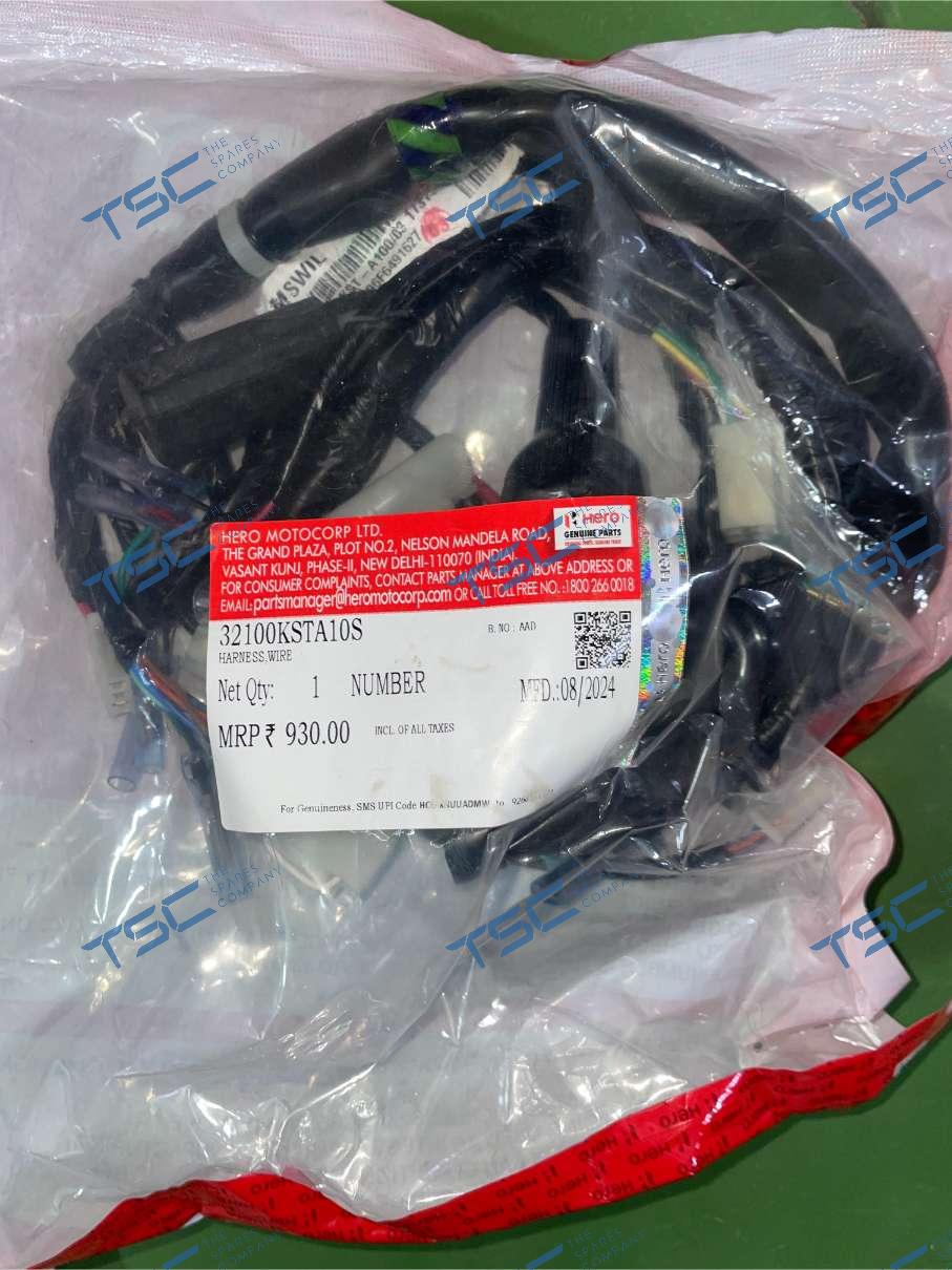 Hero Honda Cbz Cbz Xtreme Wiring Price DIGITAL SPEEDOMETER CABLE