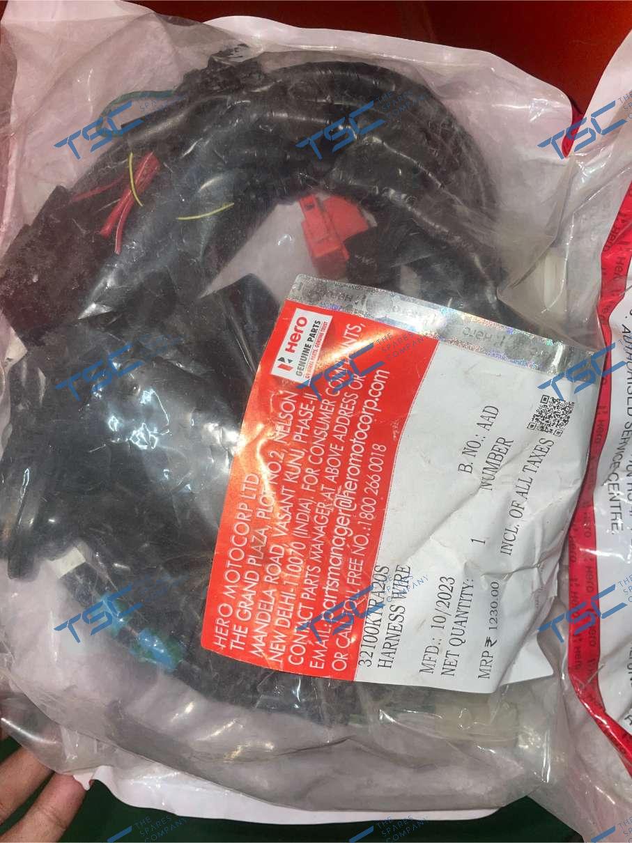 HARNESS WIRE(32100KTRA20S)