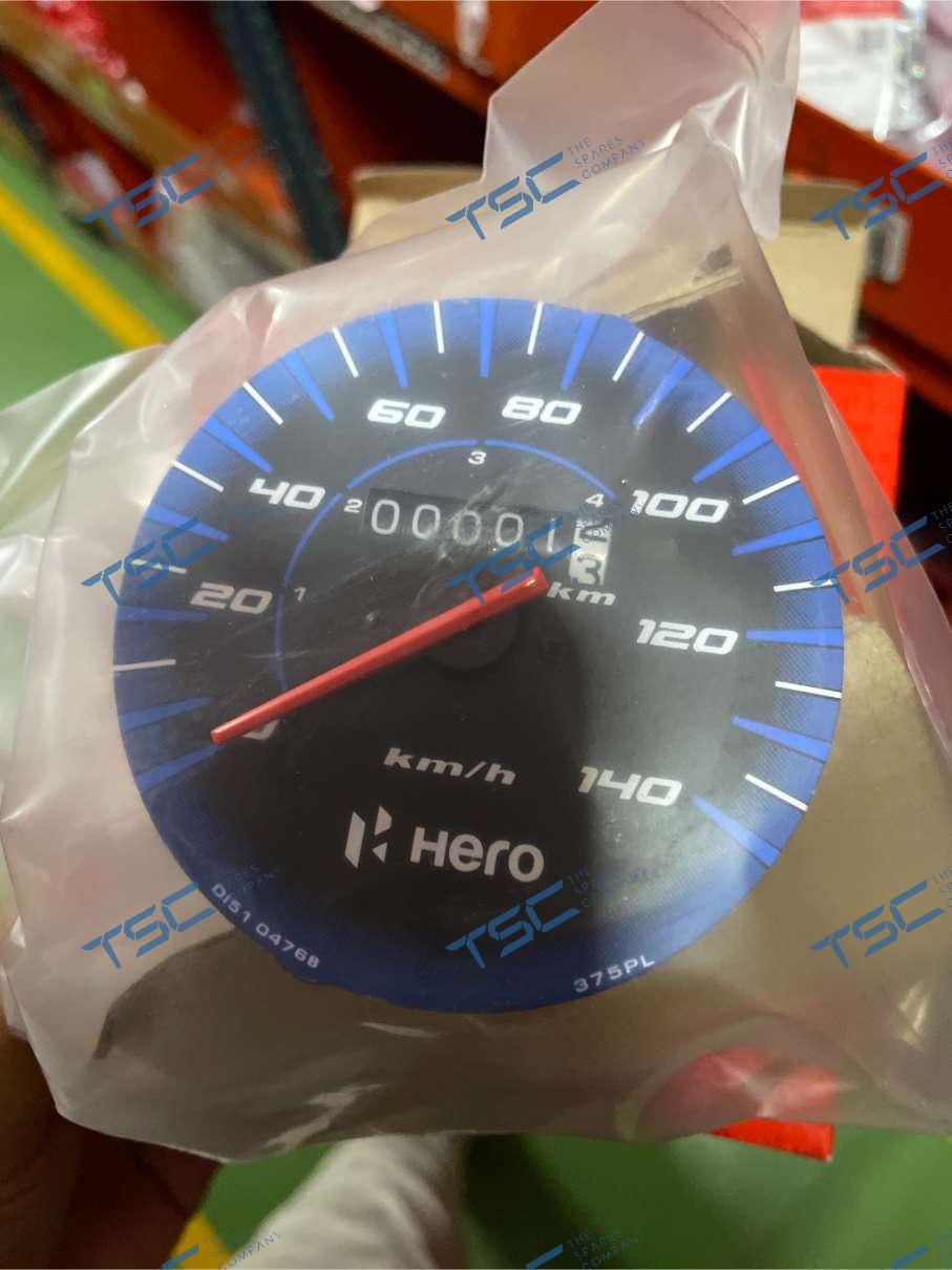 SPEEDOMETER COMP