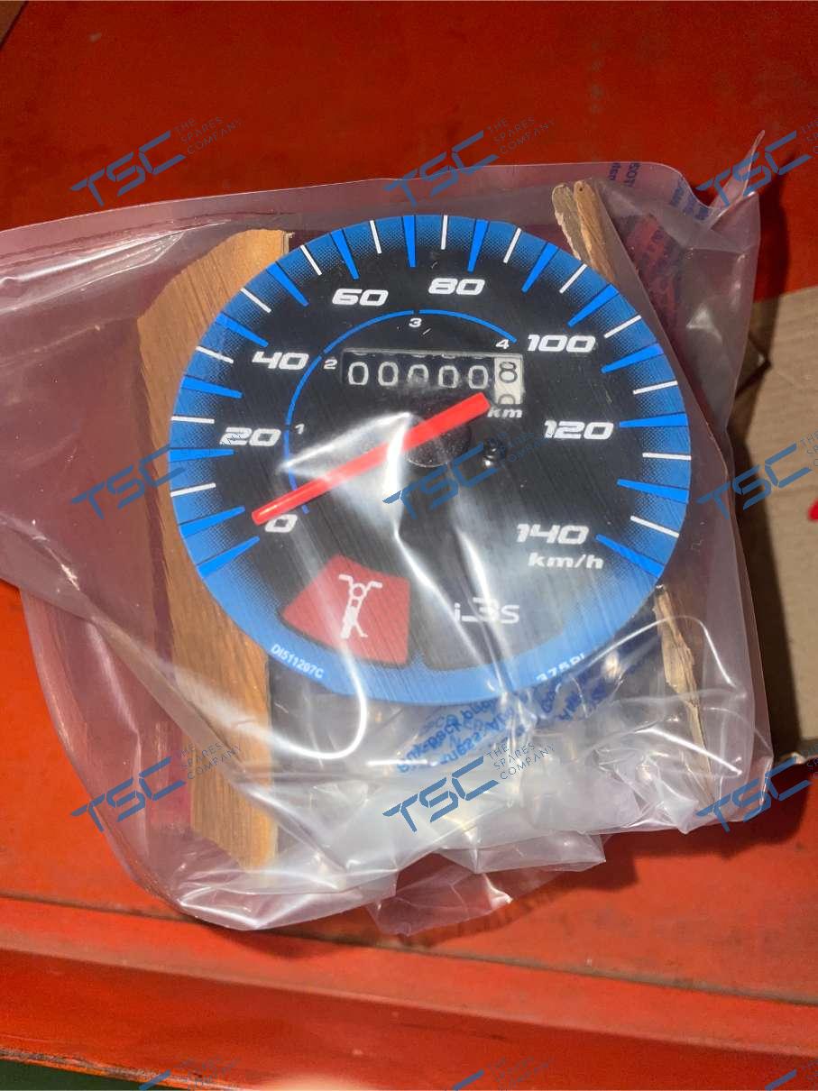 SPEEDOMETER COMP(37210ACK02099S)