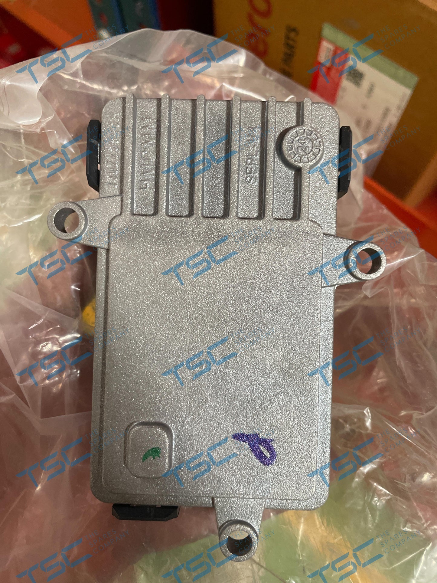 UNIT COMPLETE ECU(38770AACL01S)