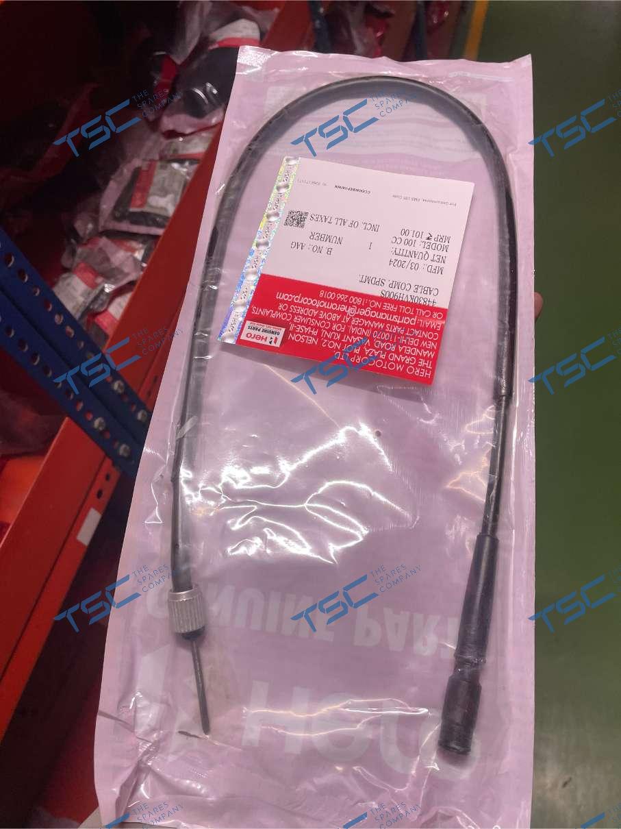 CABLE COMP. SPEEDOMETER