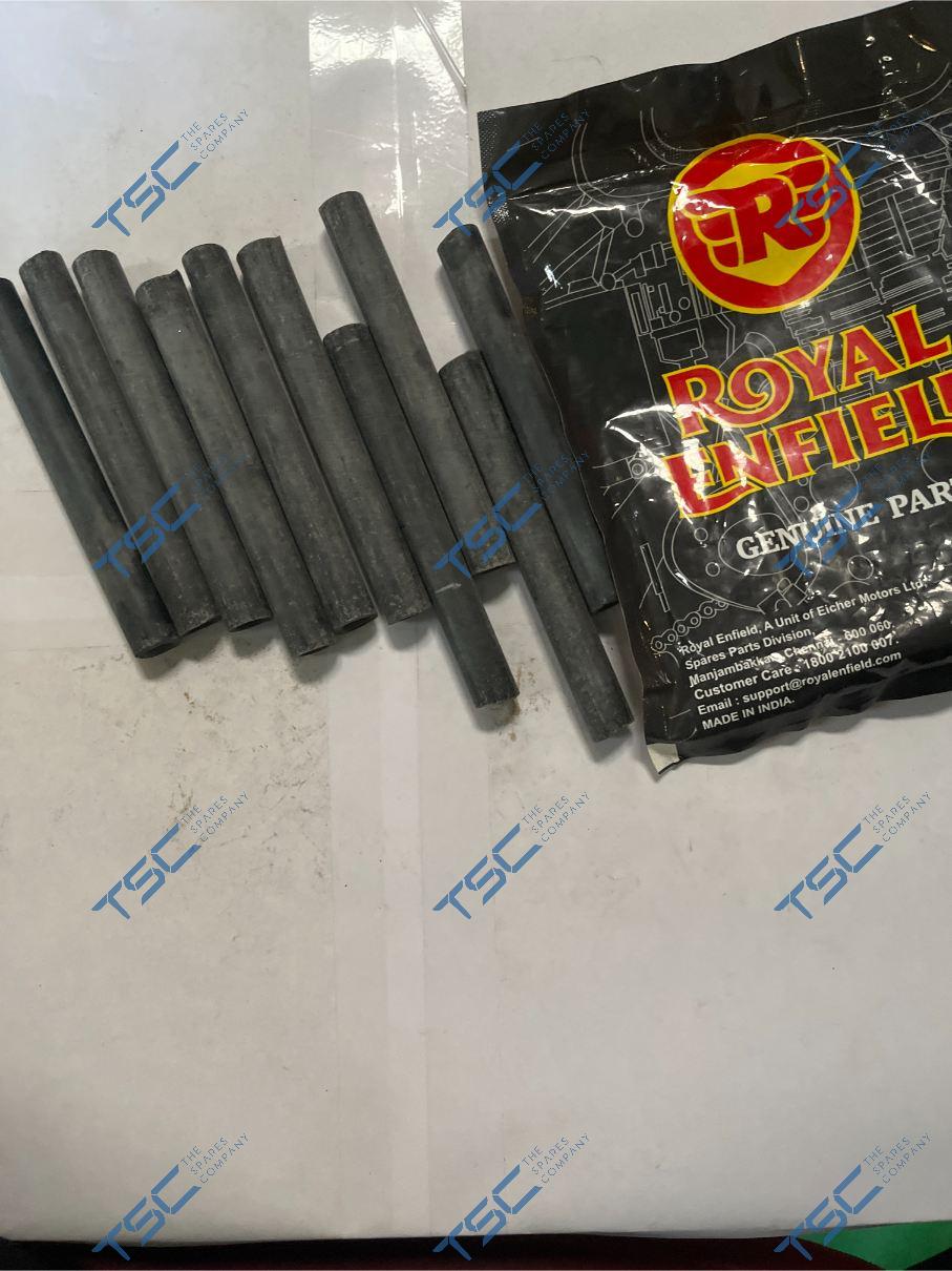 BREATHER PIPE -SHORT