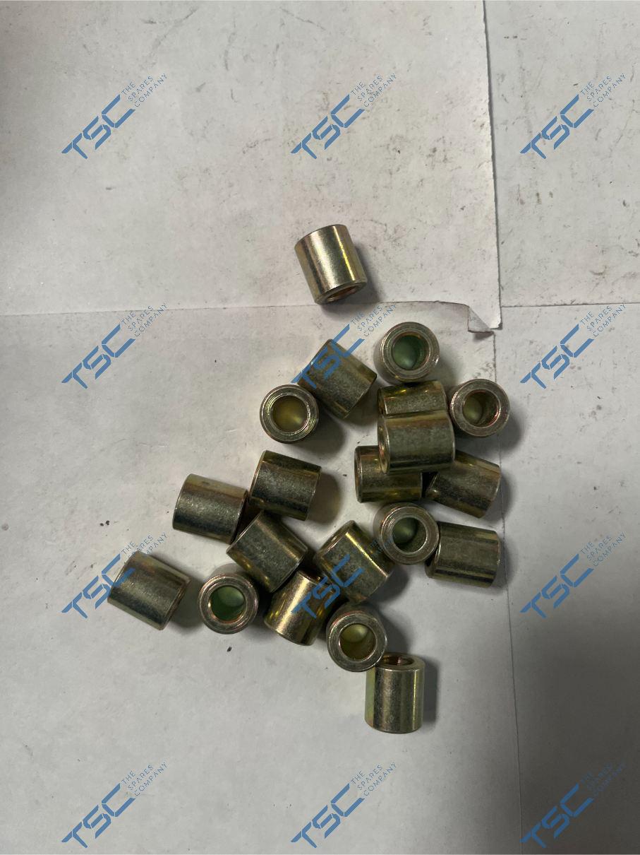 SPACER(ABOVE PULSER COIL)