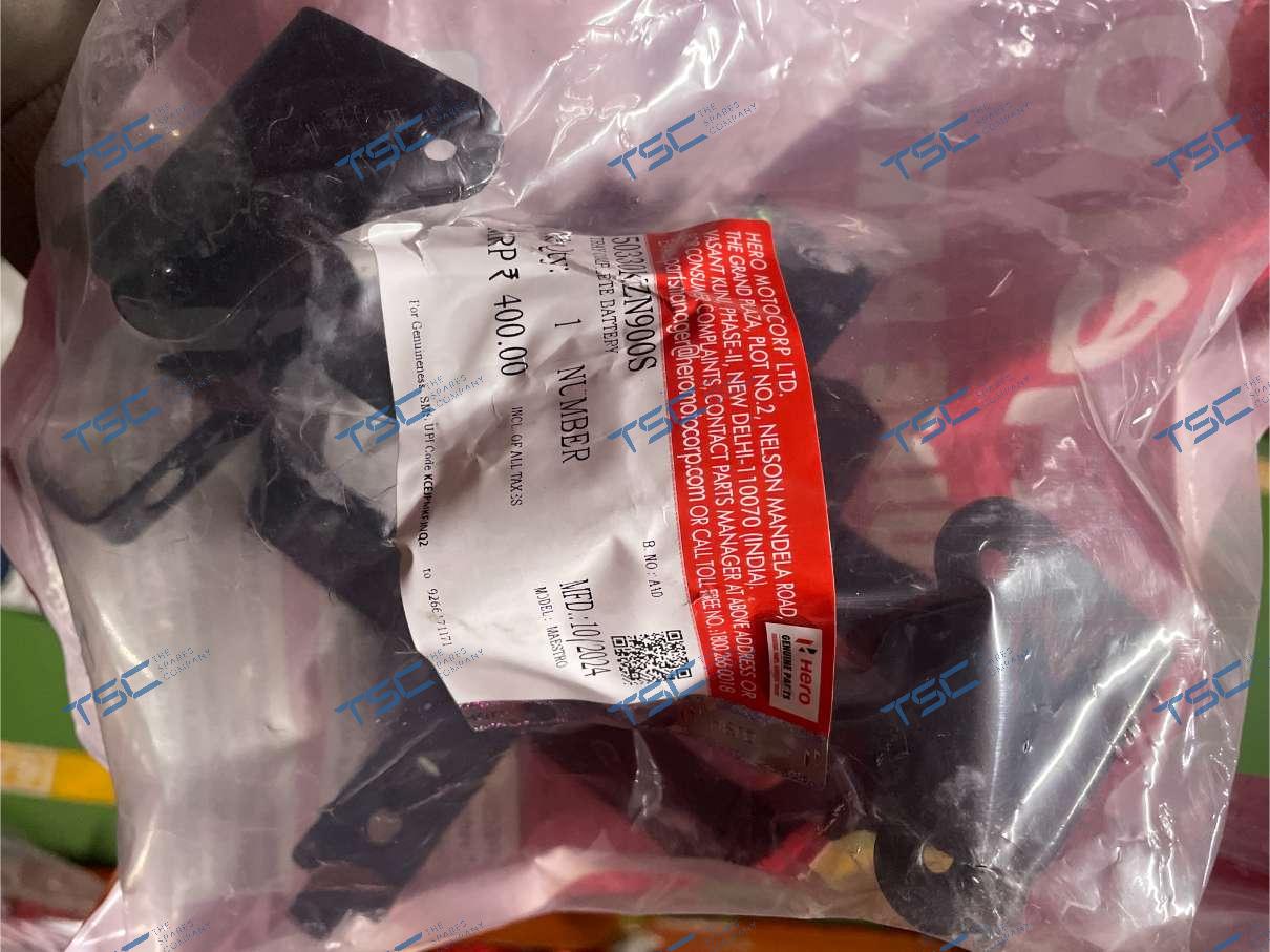 HERO GENUINE-TRAY COMP BATTERY(50330KZN900S) – The Spares Company