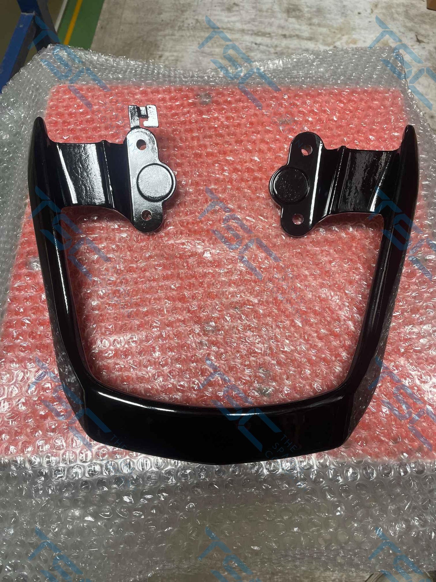 GRIP REAR(HGM, NH-194M-U)(50400AAC800YS)