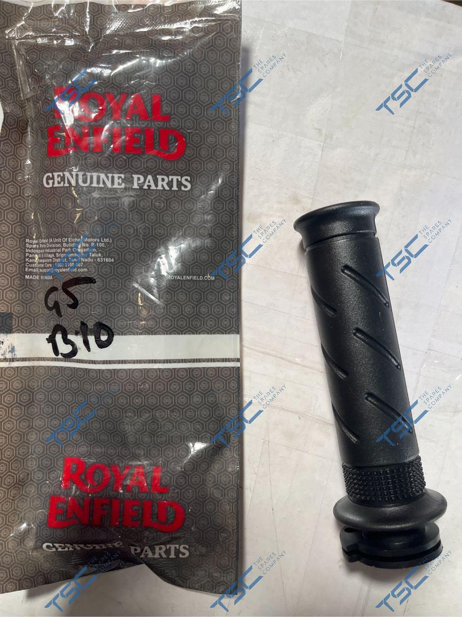 HAND GRIP (RH) - FR COUNTER WT.