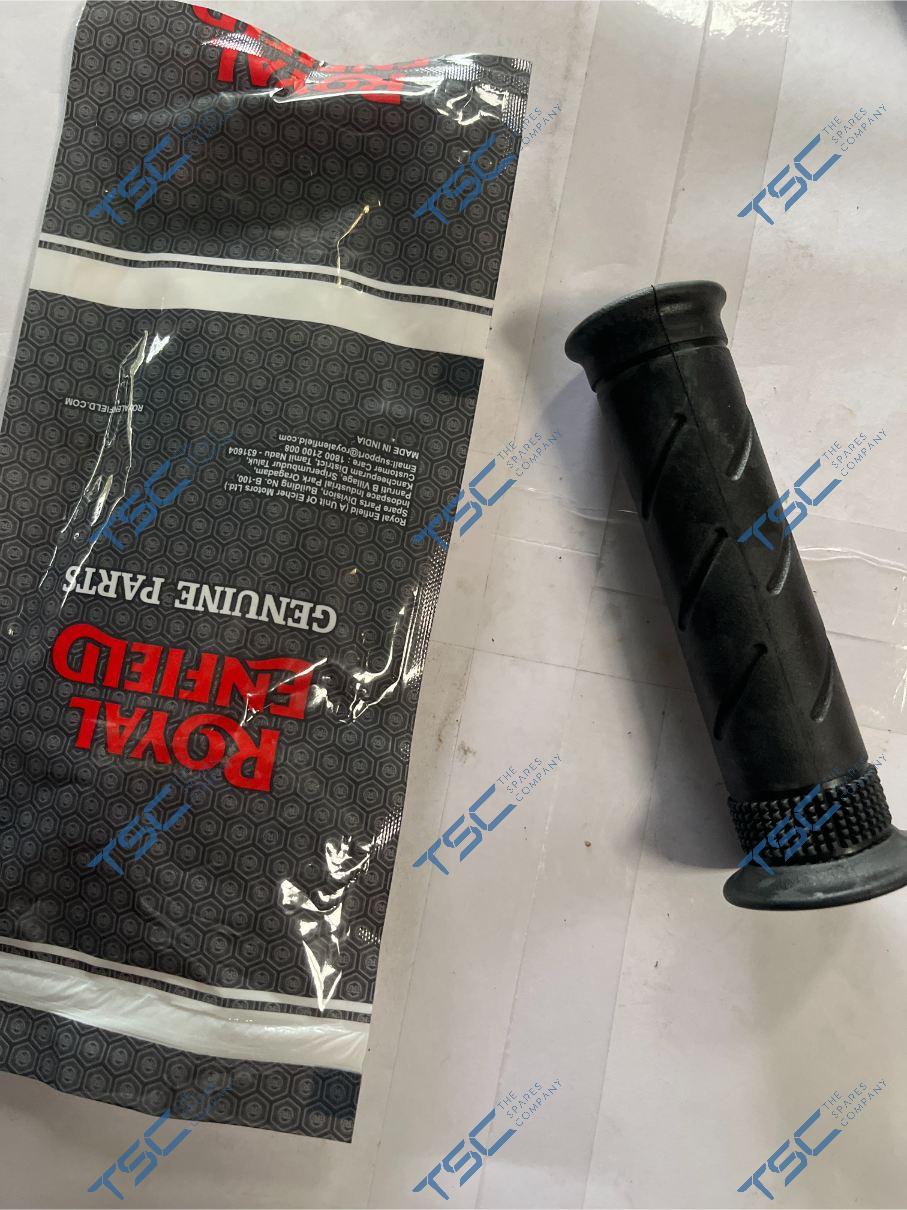 HAND GRIP (LH) - FR COUNTER WT.