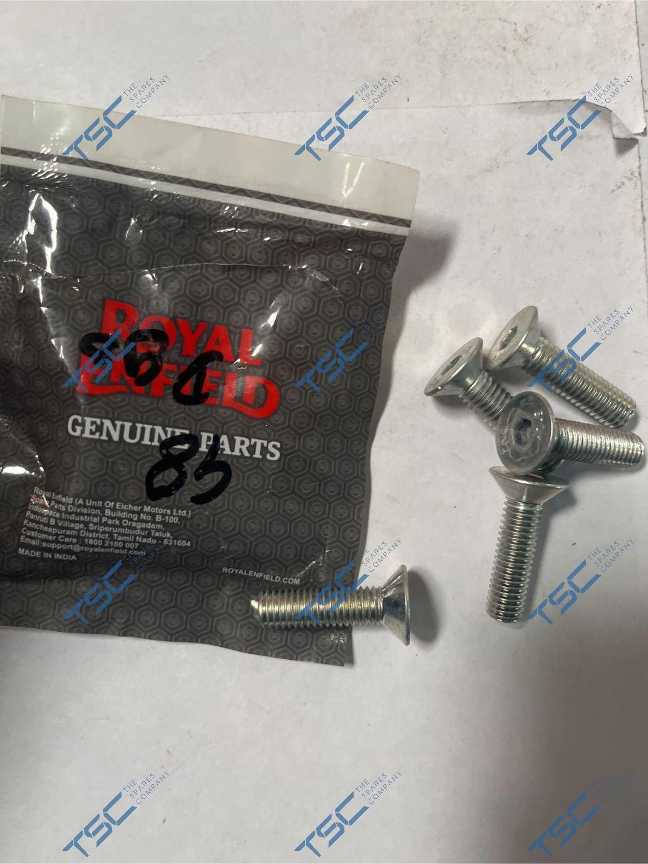 SCREW