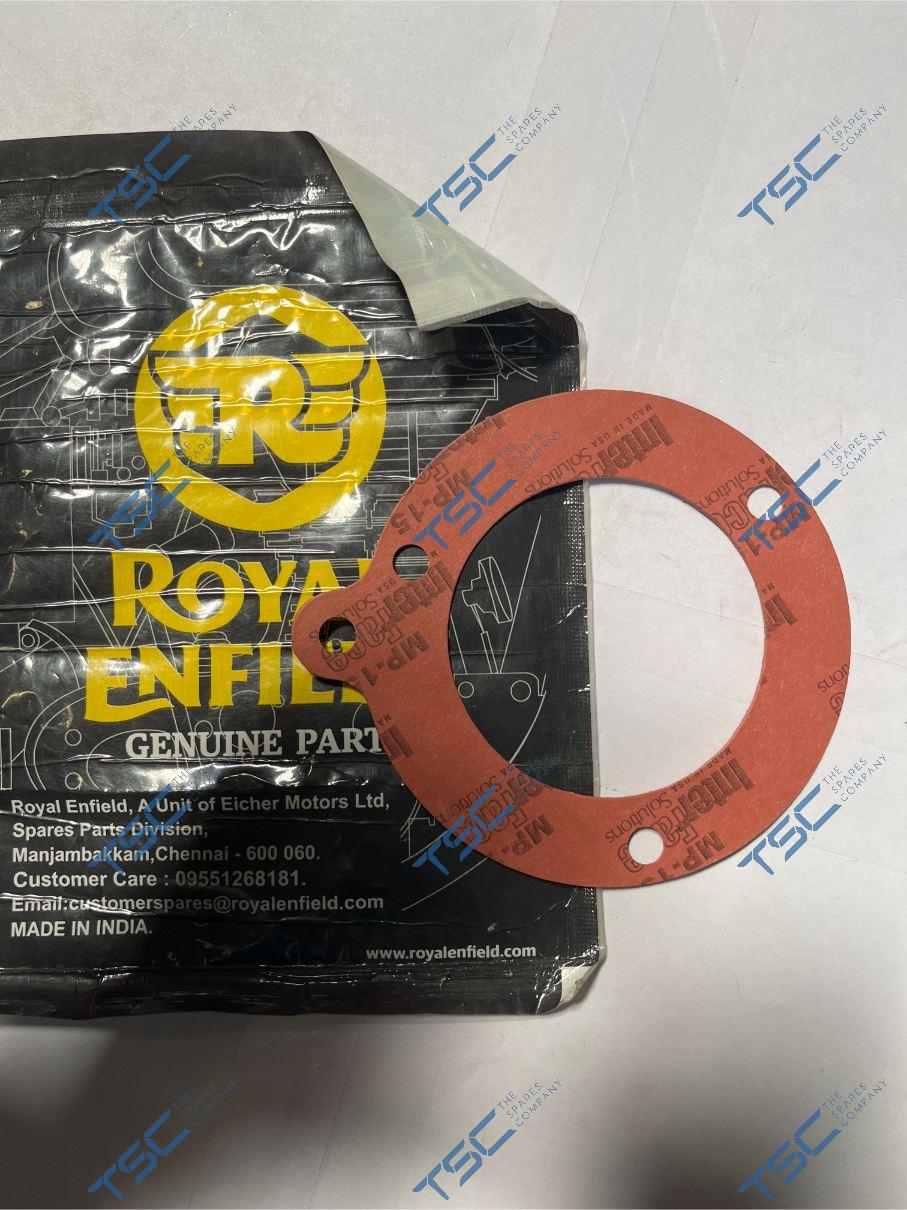 GASKET -CRANKCASE