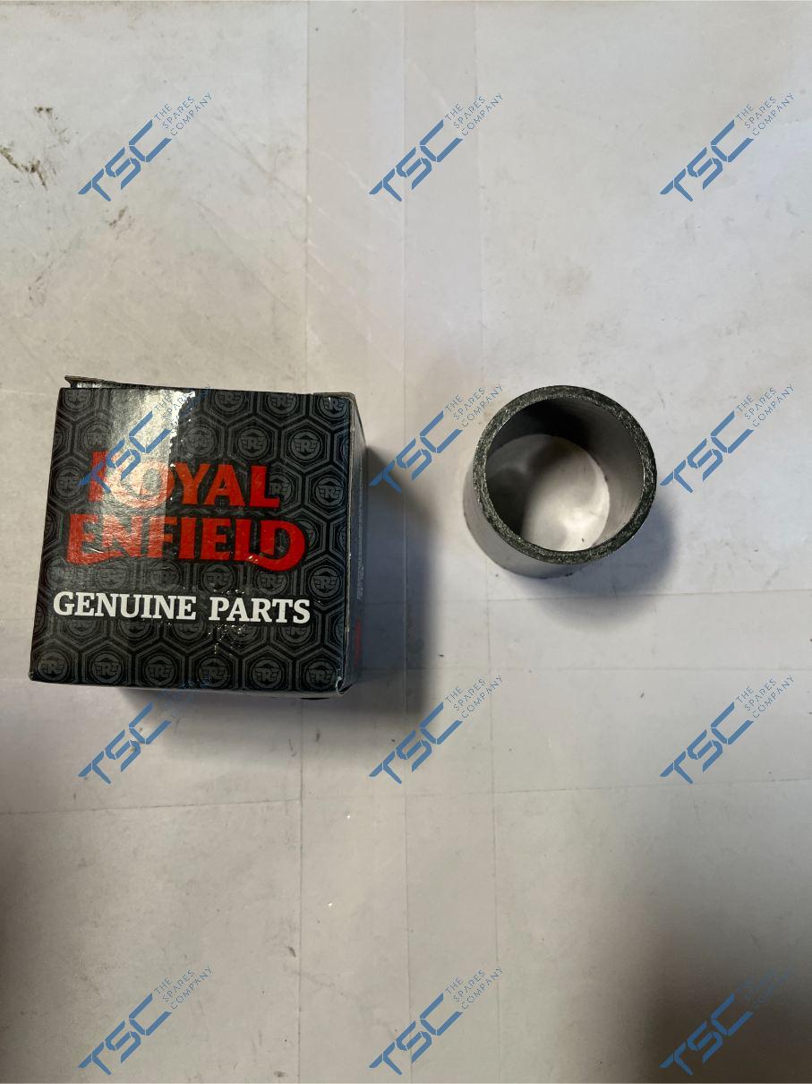 Gasket(EXHAUST PIPE& SILENCER)