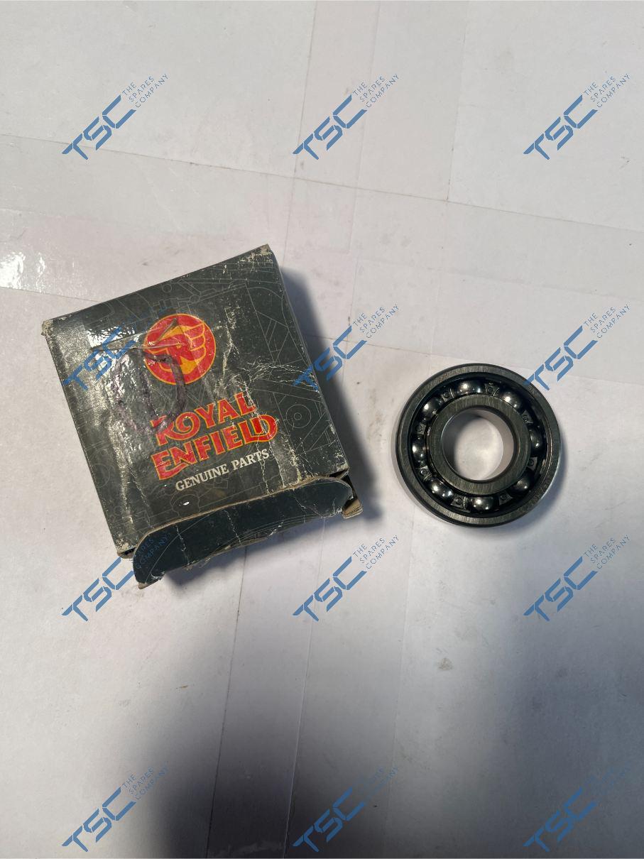 BEARING (#6204)|CRANK BALANCER