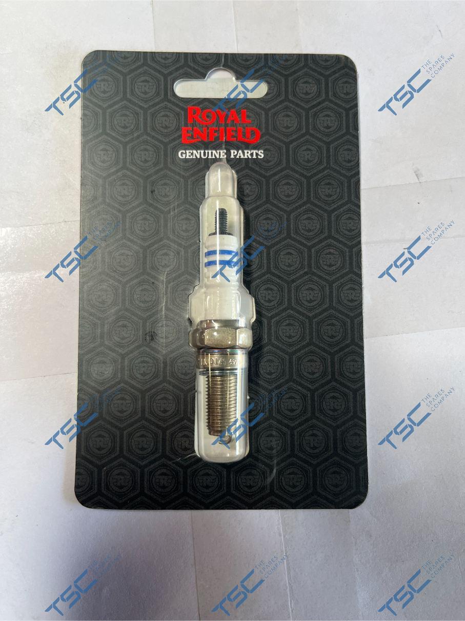 SPARK PLUG-M10