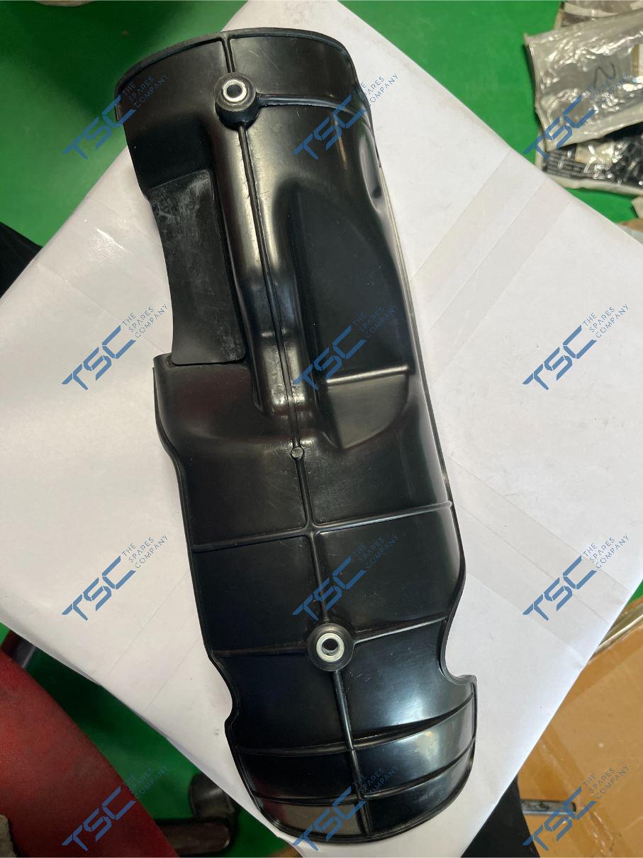 Piece Mudguard