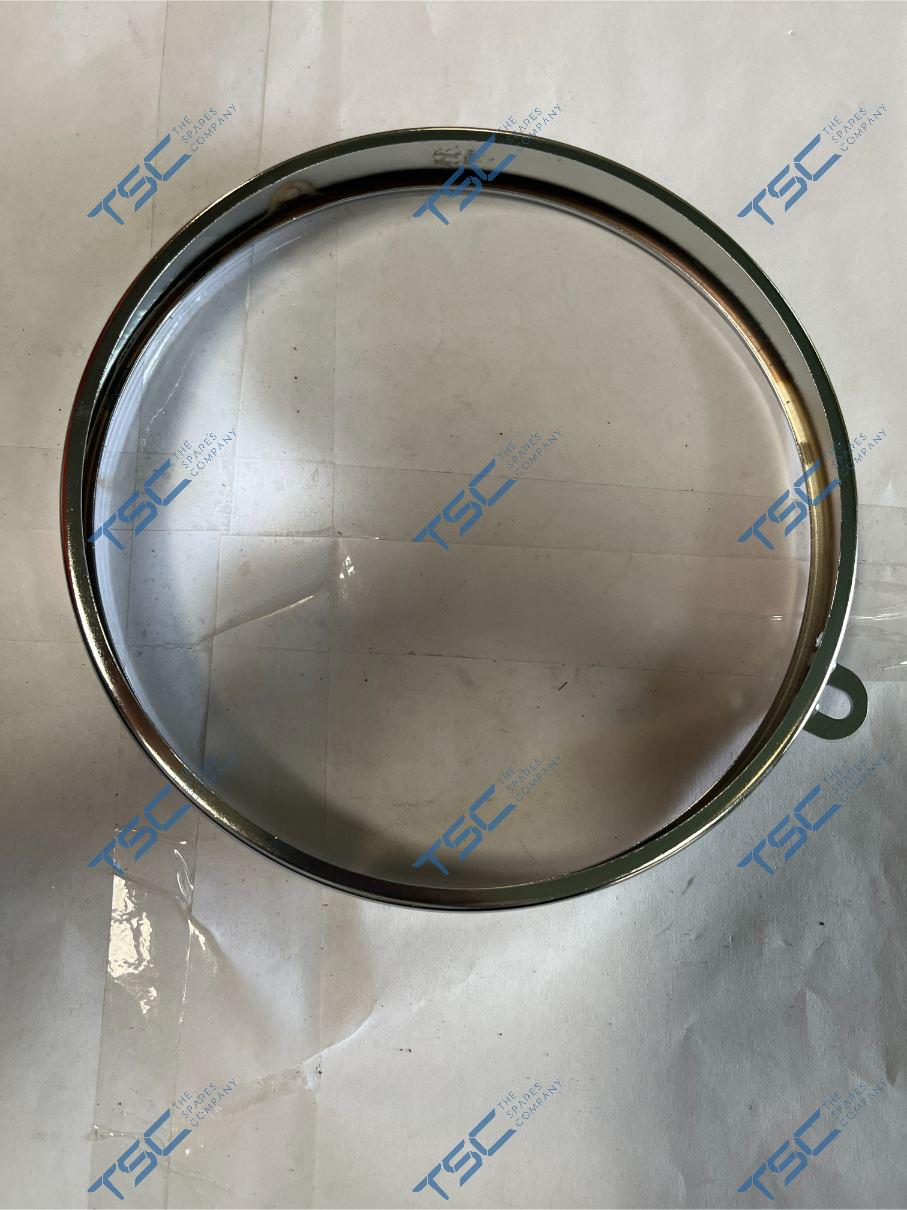 RIM HEADLAMP-TBTS
