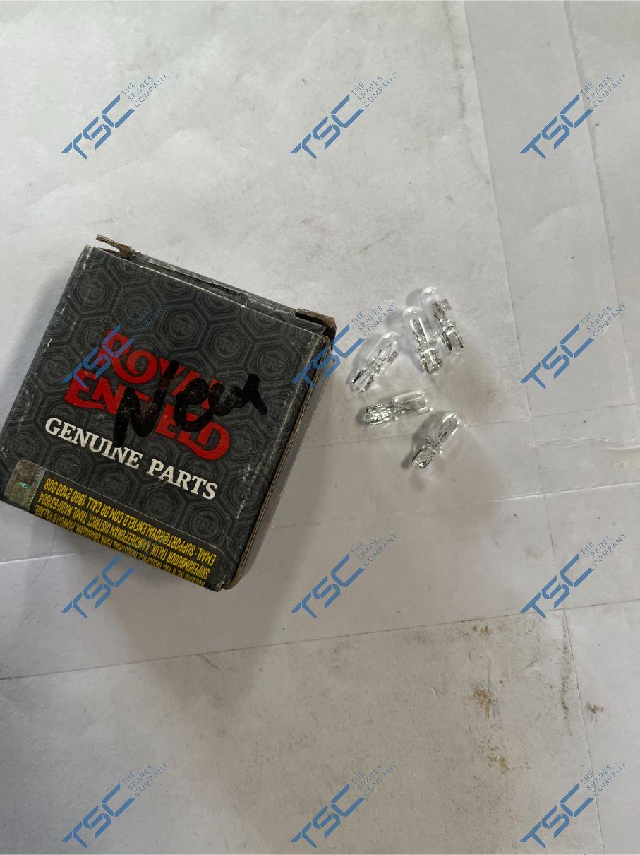 ROYAL ENFIELD_Bulb| Wedge 1.7W