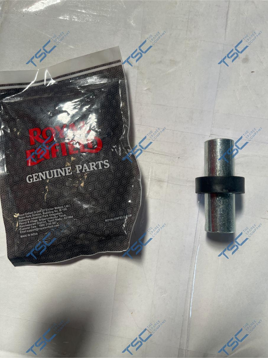 BEARING SPACER ASSEMBLY - FRONT HUB
