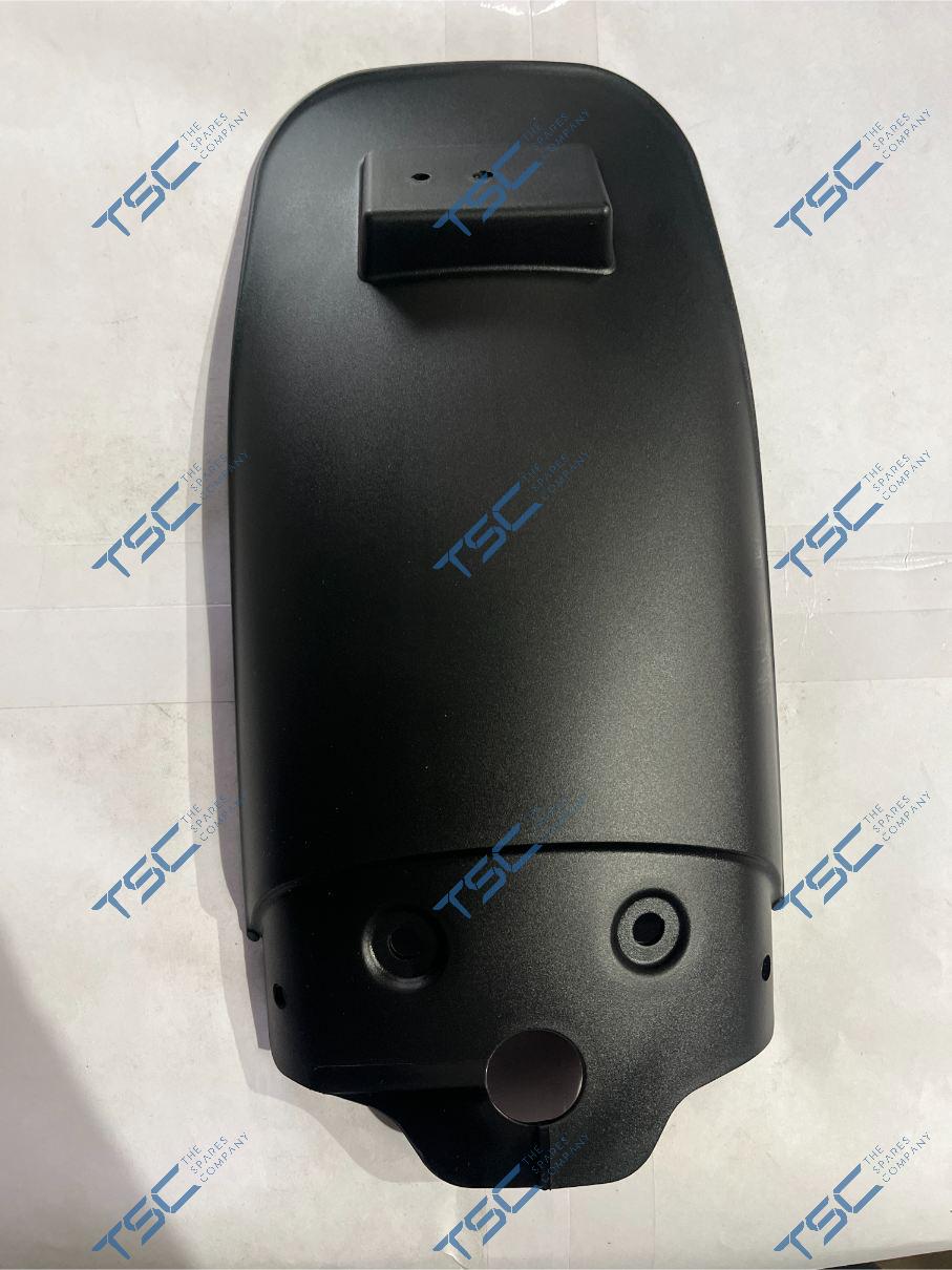 NR 61- REAR MUDFLAP