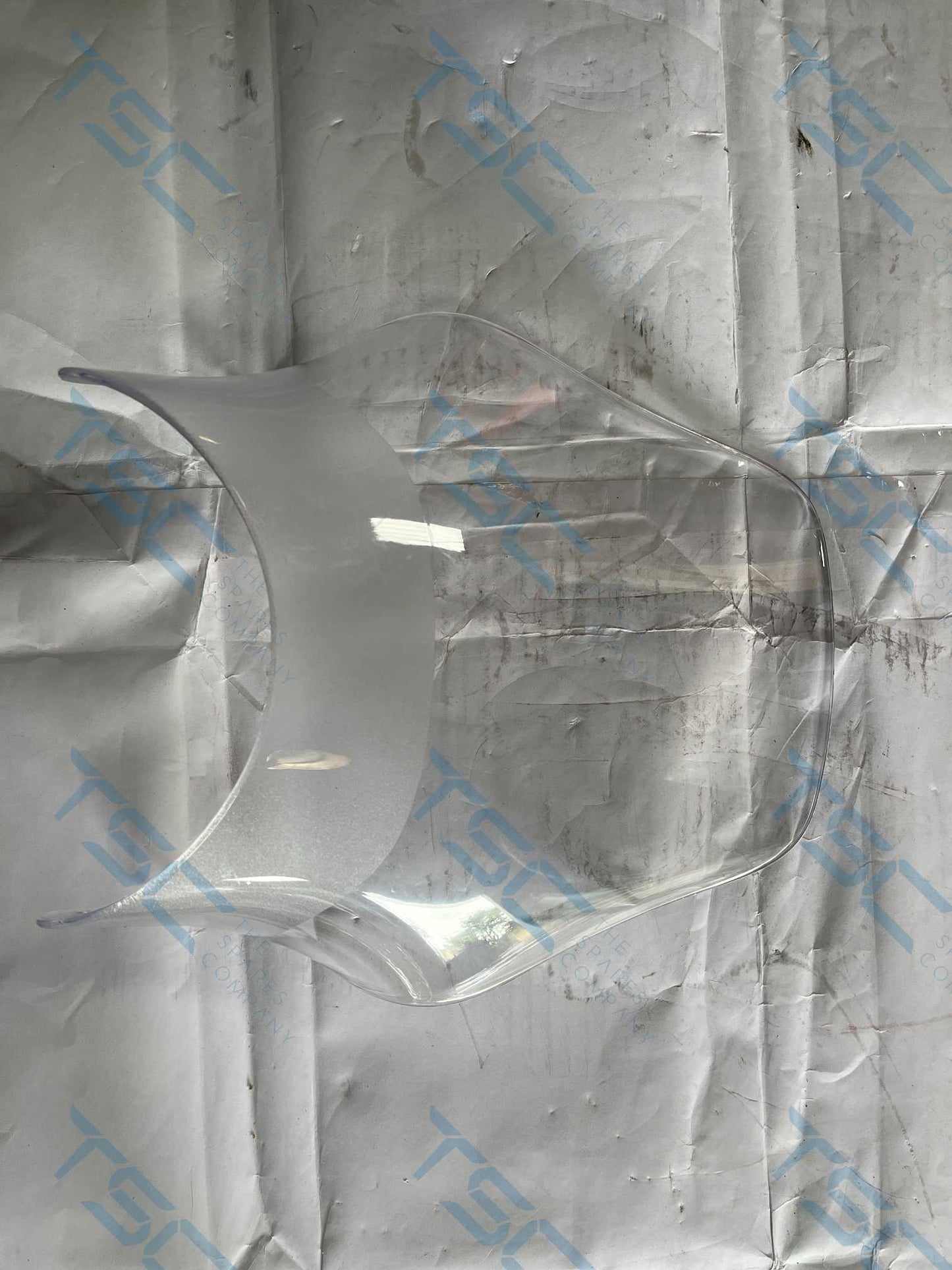 WIND SHIELD (PS587820)('587820)