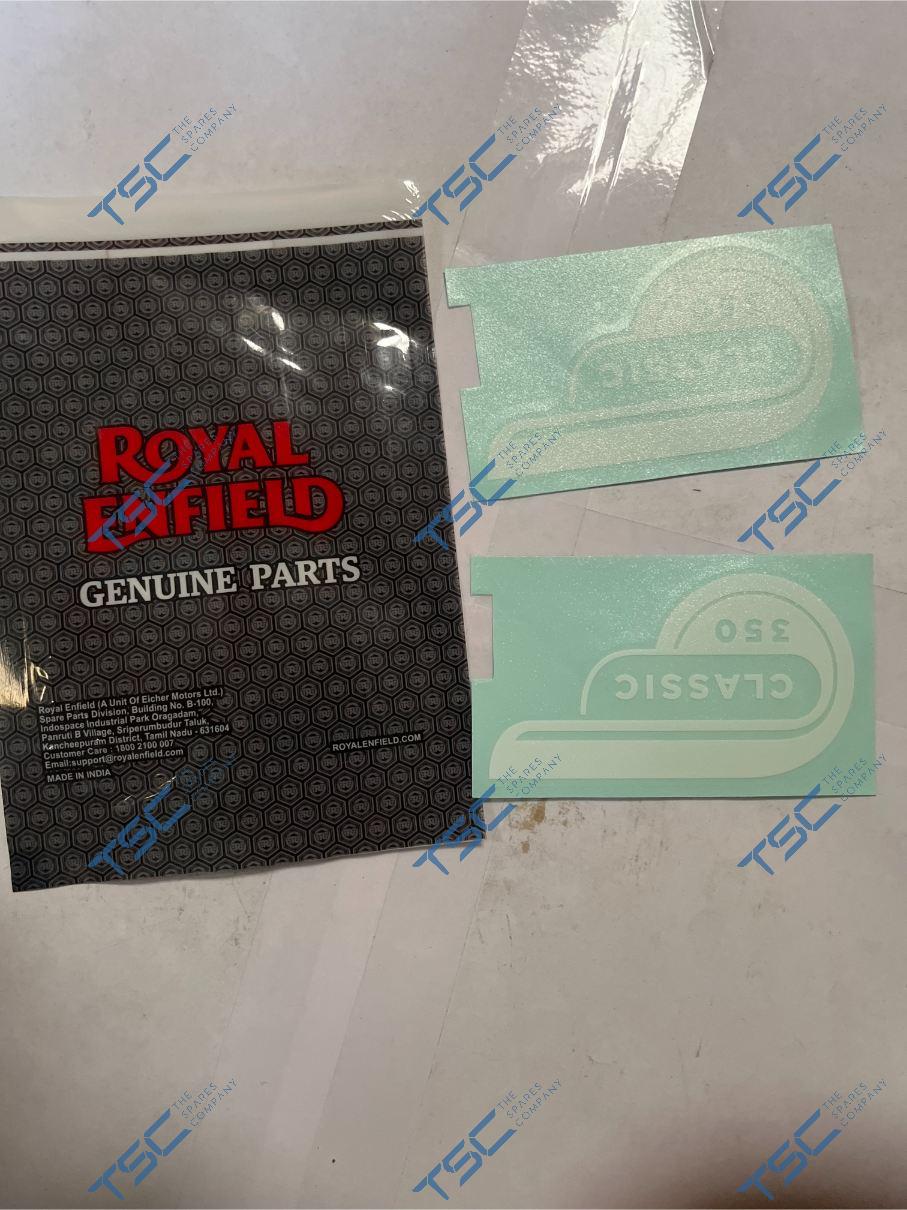 TOOL BOX CLA350 LH JAPAN