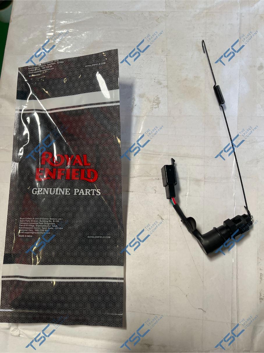 BRAKE LIGHT SWITCH ASSY