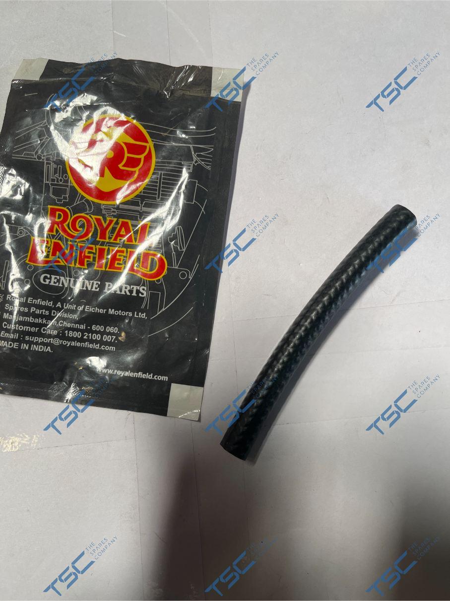 HOSE (FUEL TANK & PURGE VALVE)