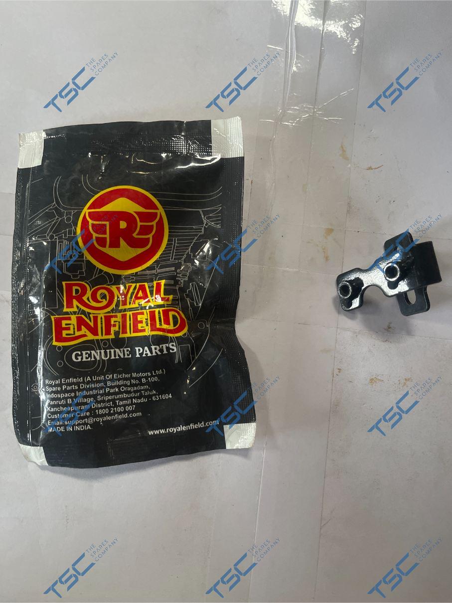 BRACKET THROTTLE SWITCH ASSY