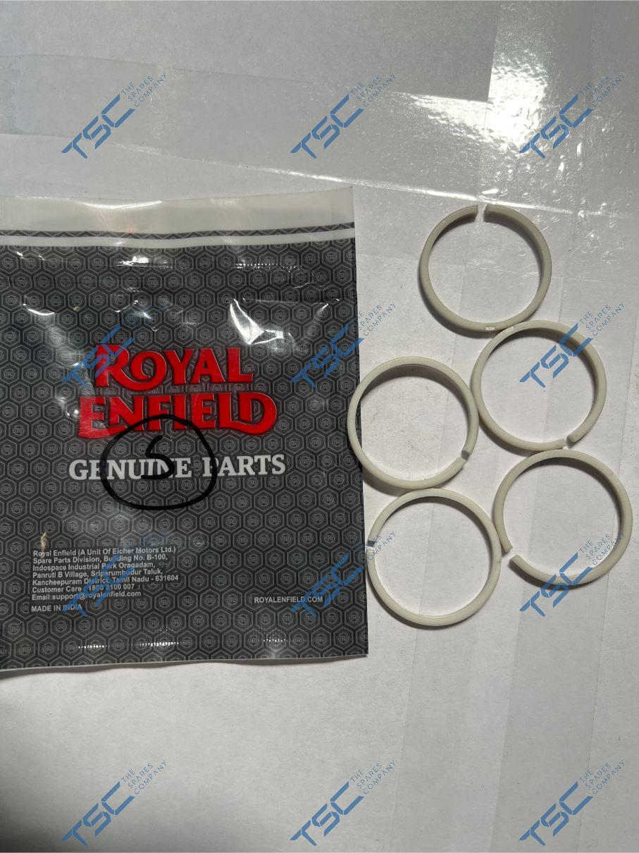 PISTON RING 41
