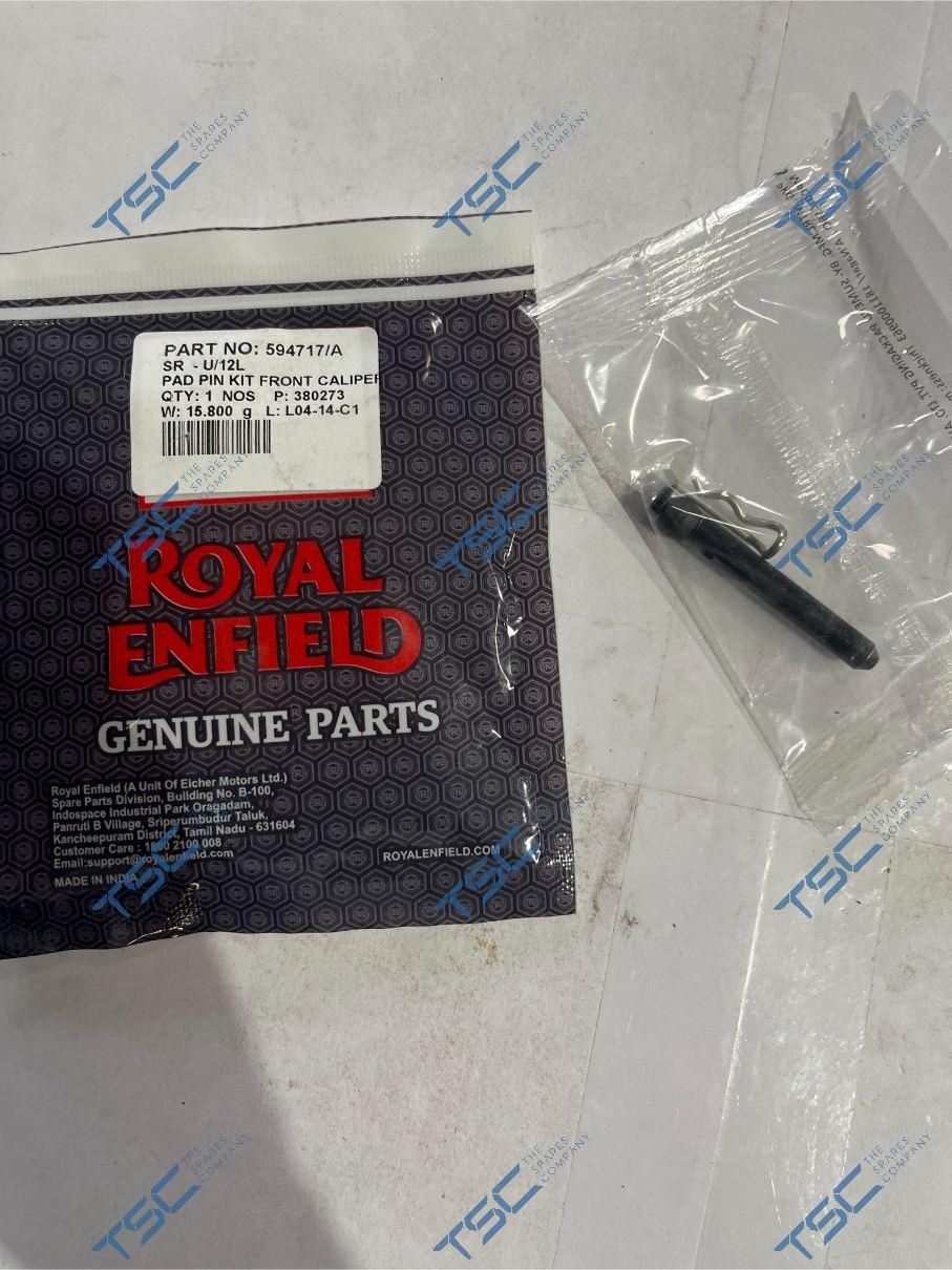 Brake Pads Bullet 350 Disc Brake Kit Front Brake Bullet Classic