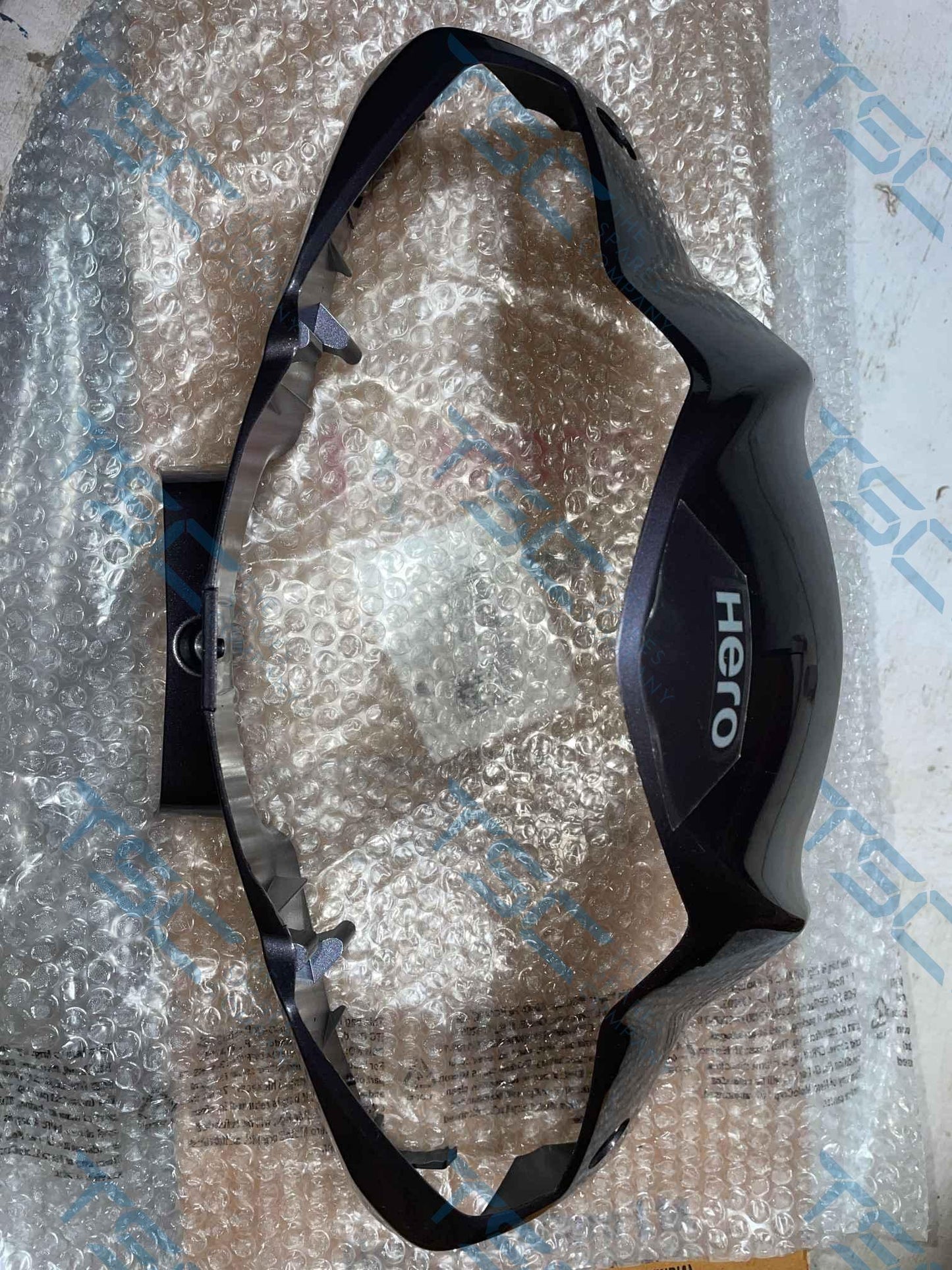 SET COV. HANDLE FR(GGM,SG-014M)